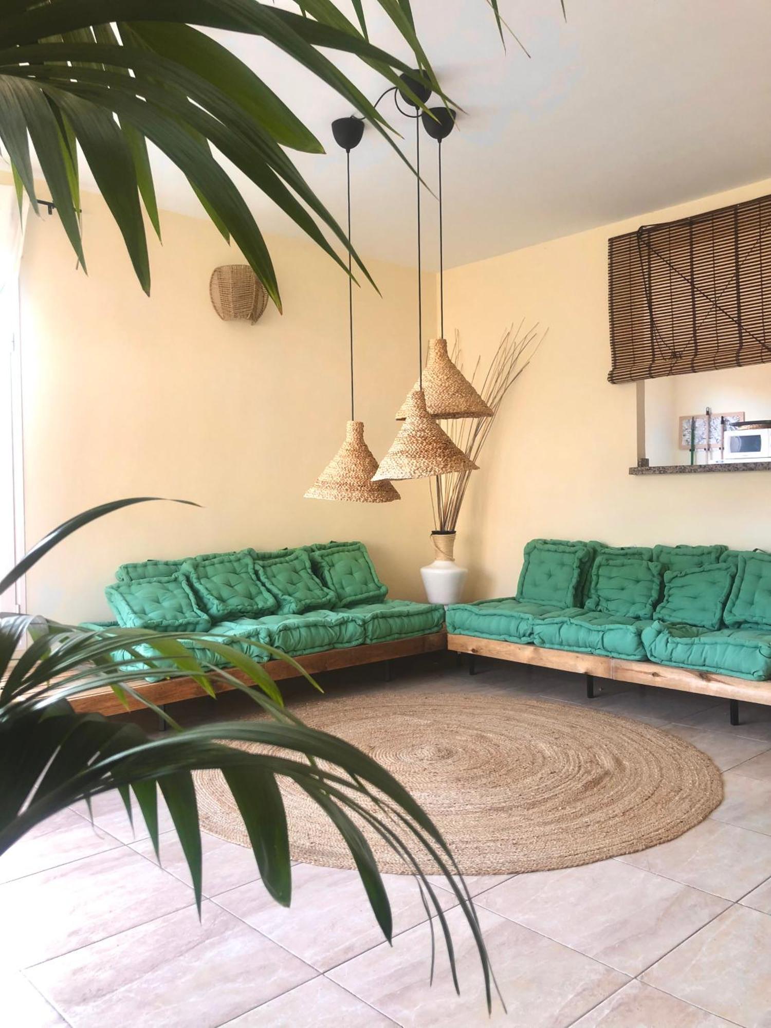 Auberge de jeunesse La Casita Costa Adeje (Tenerife)
