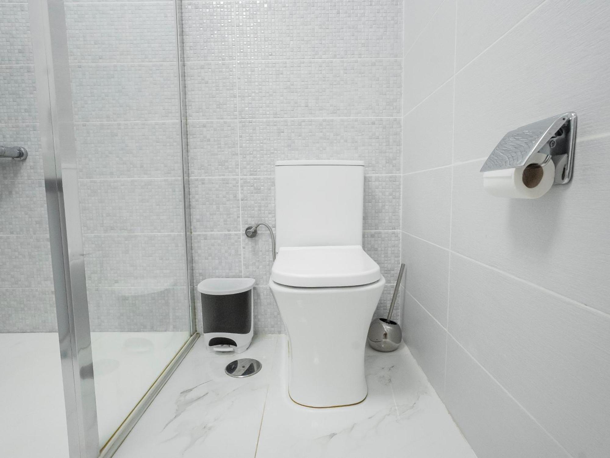 Apartment Modern 1bd With A Patio And Pool, Balcon Del Mar, B52 *