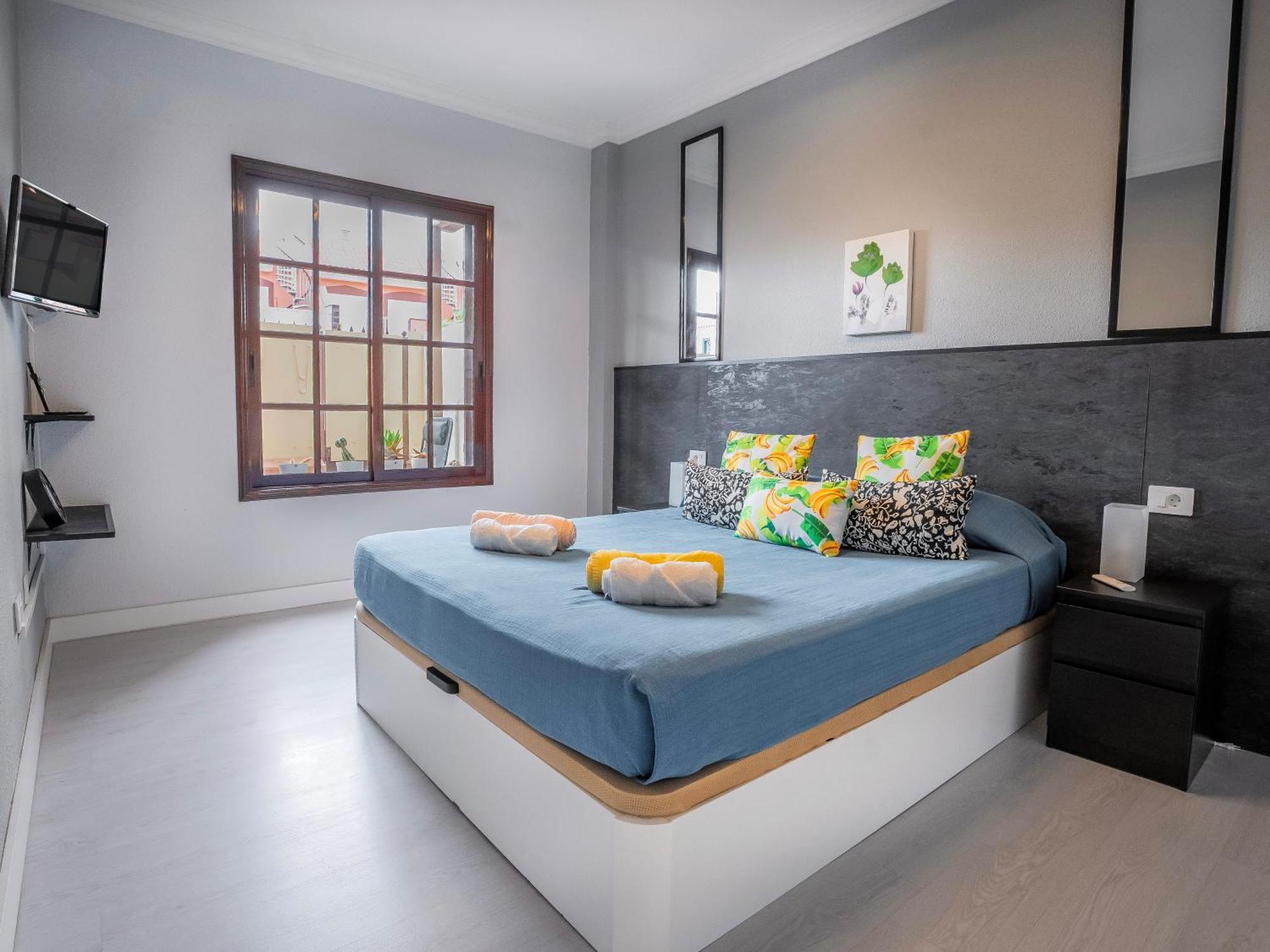 Modern 1bd With A Patio And Pool, Balcon Del Mar, B52