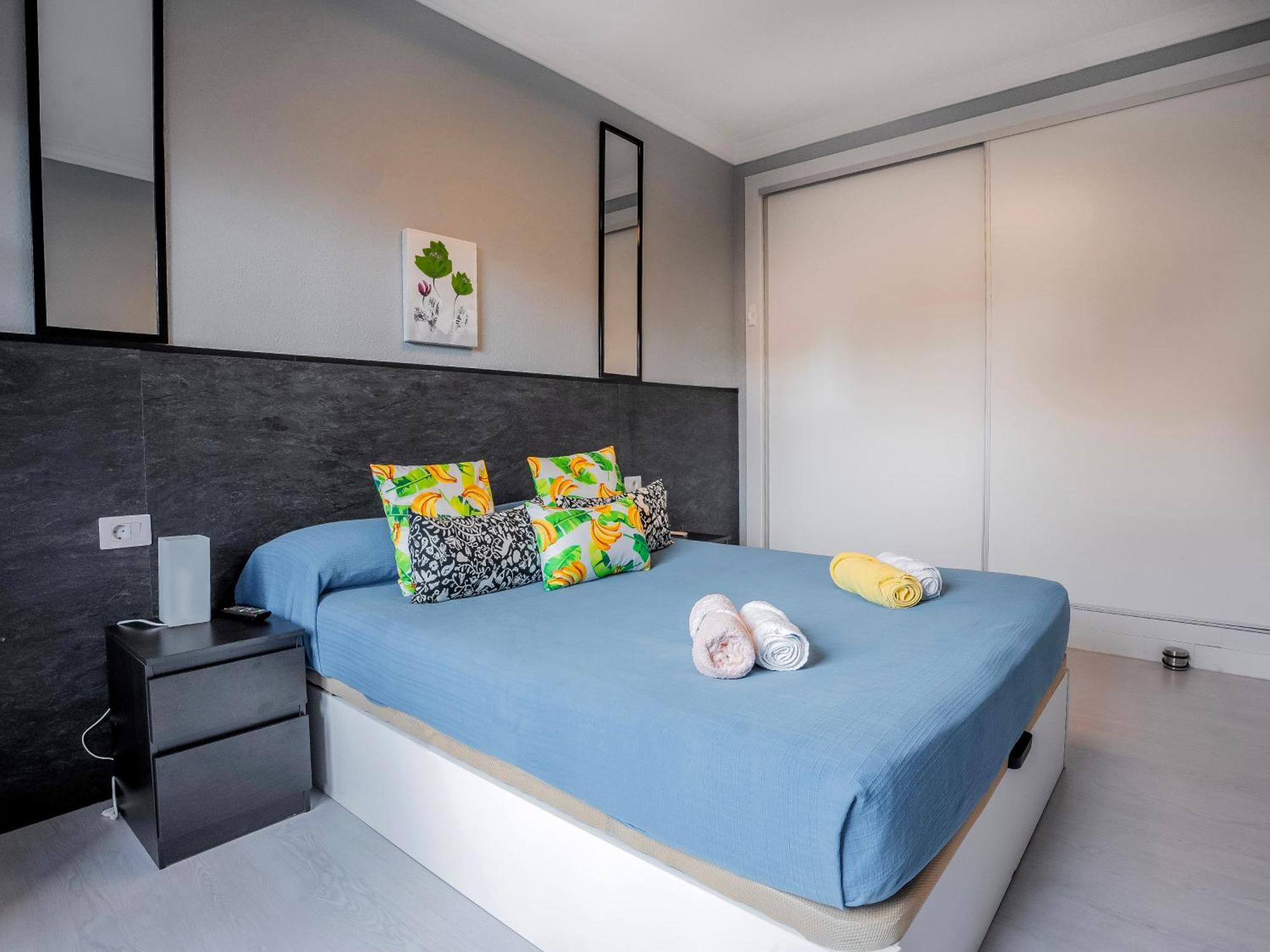 Modern 1bd With A Patio And Pool, Balcon Del Mar, B52