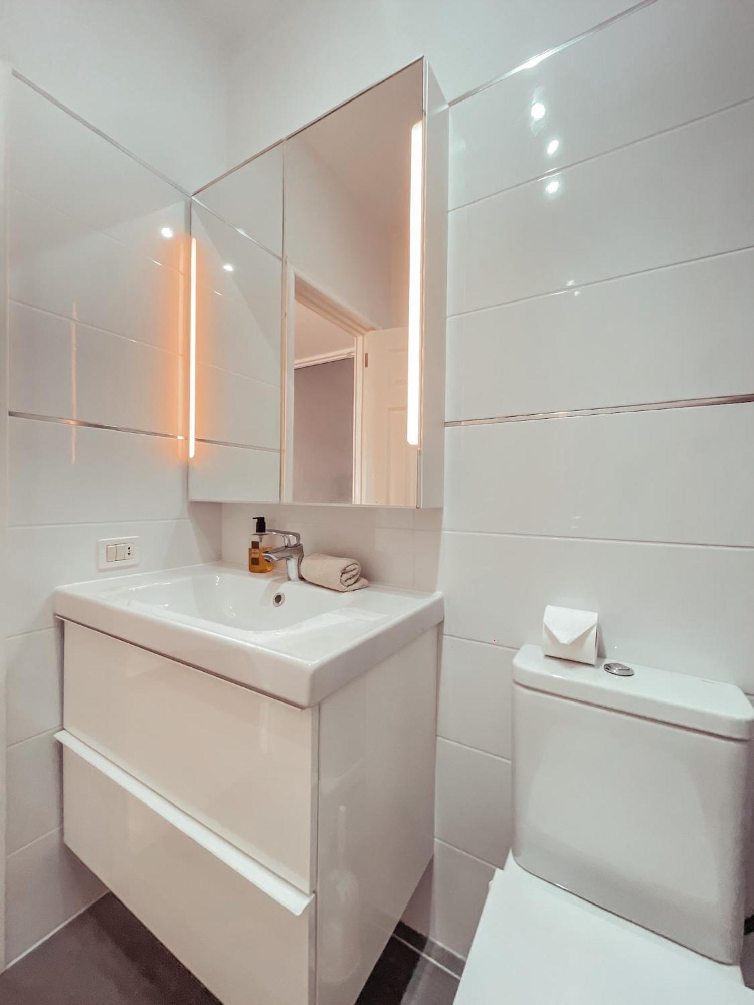 Apartamento Ocean View Apartment! Pool! Parking! Cs123