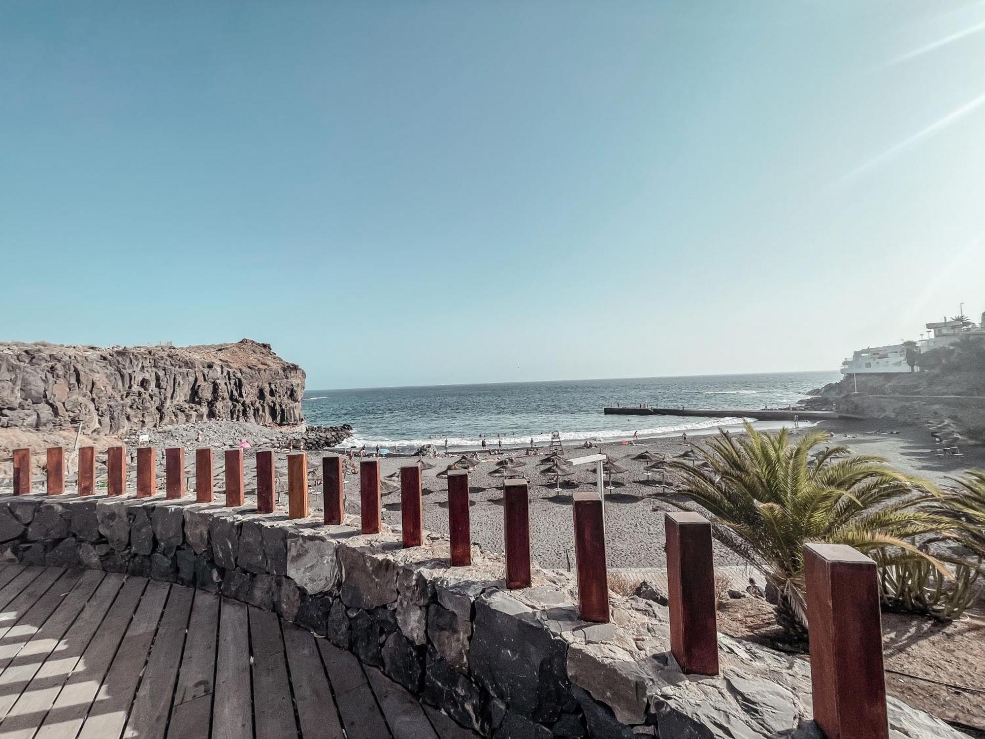 Apartamento Ocean View Apartment! Pool! Parking! Cs123 *