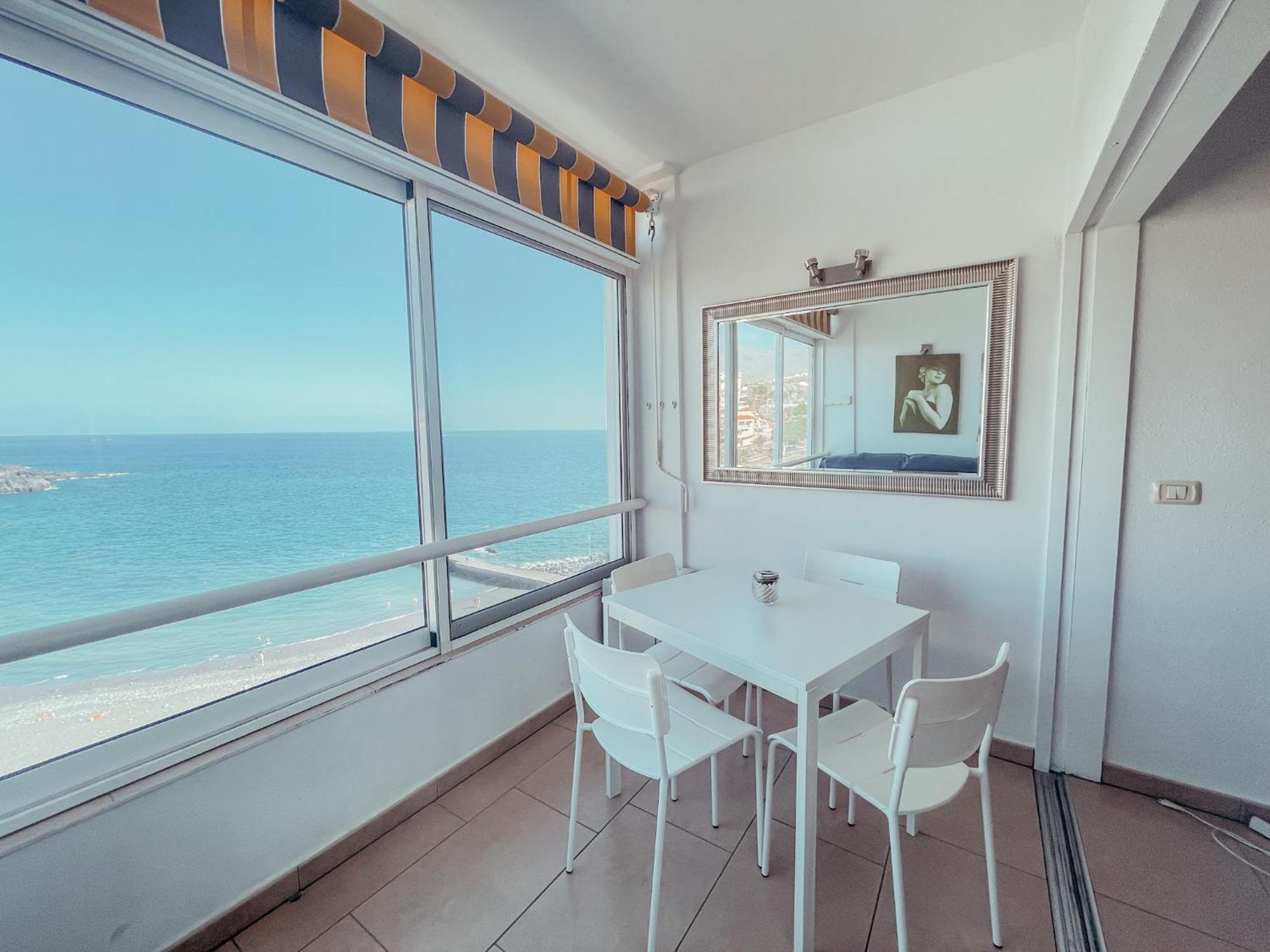 Apartamento Ocean View Apartment! Pool! Parking! Cs123