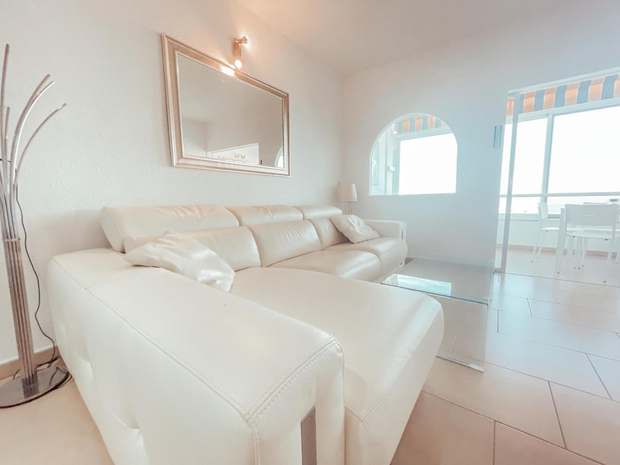 Apartamento Ocean View Apartment! Pool! Parking! Cs123