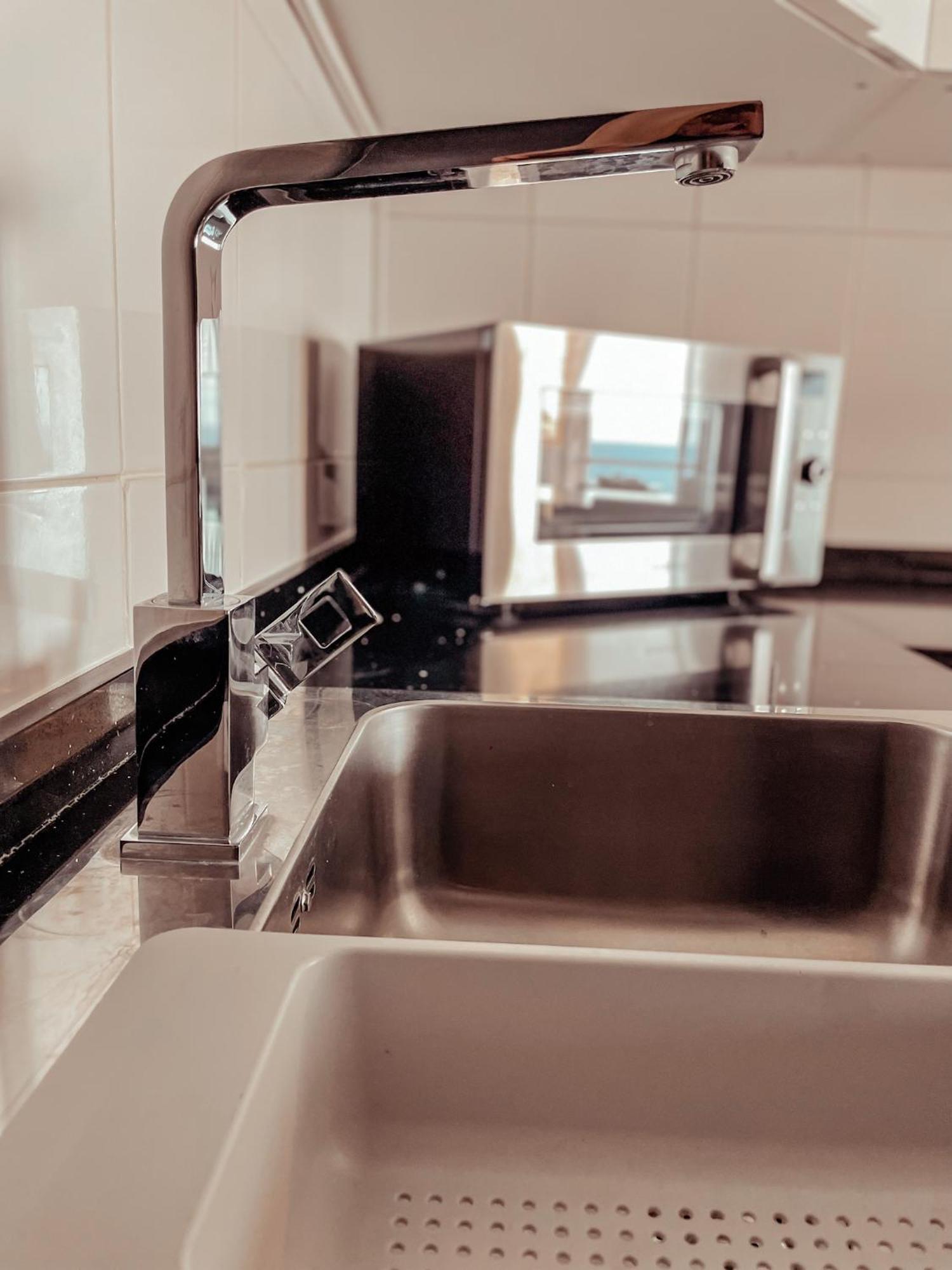 Ocean View Apartment! Pool! Parking! Cs123 Apartment *