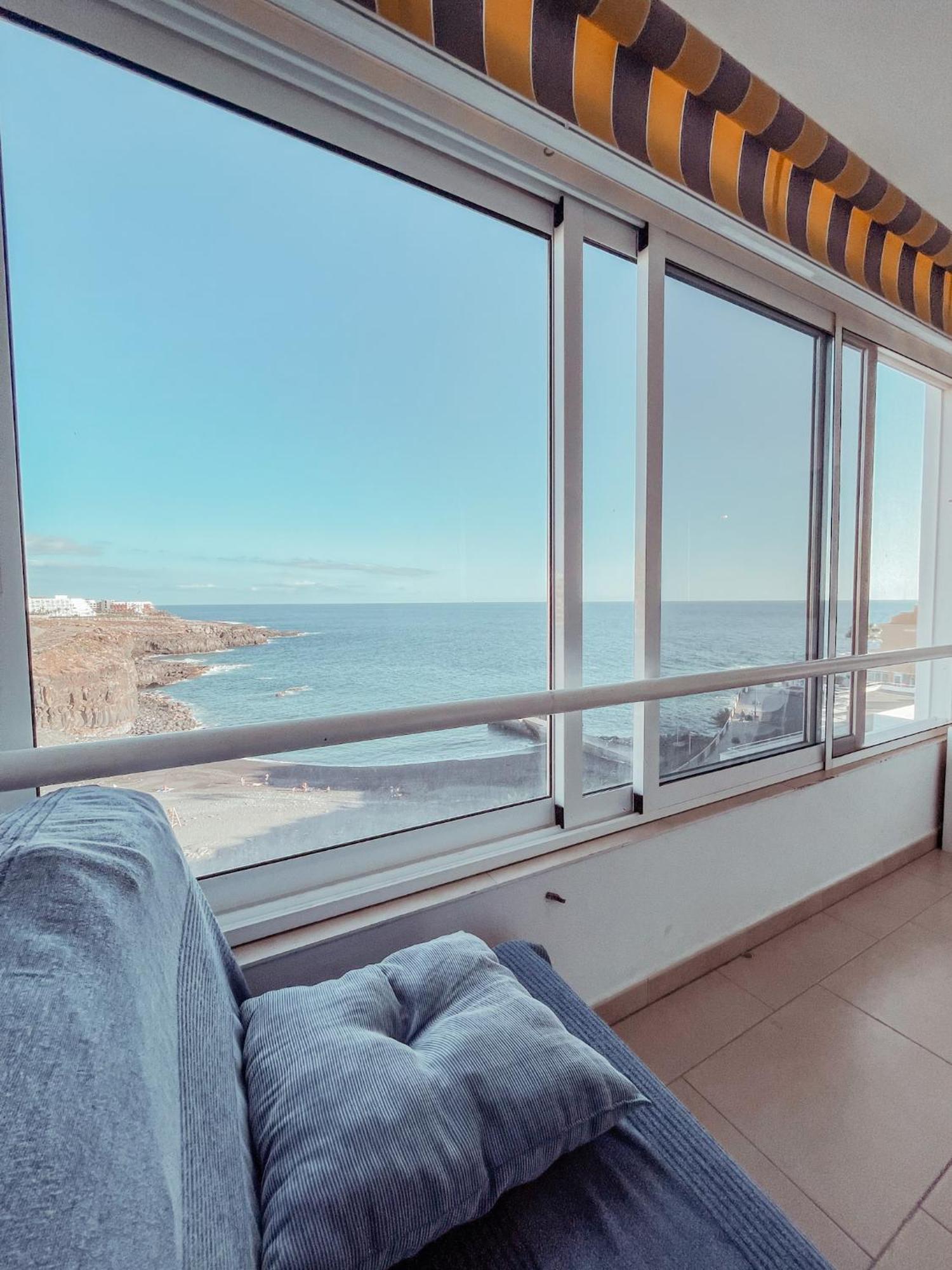 Apartamento Ocean View Apartment! Pool! Parking! Cs123 *