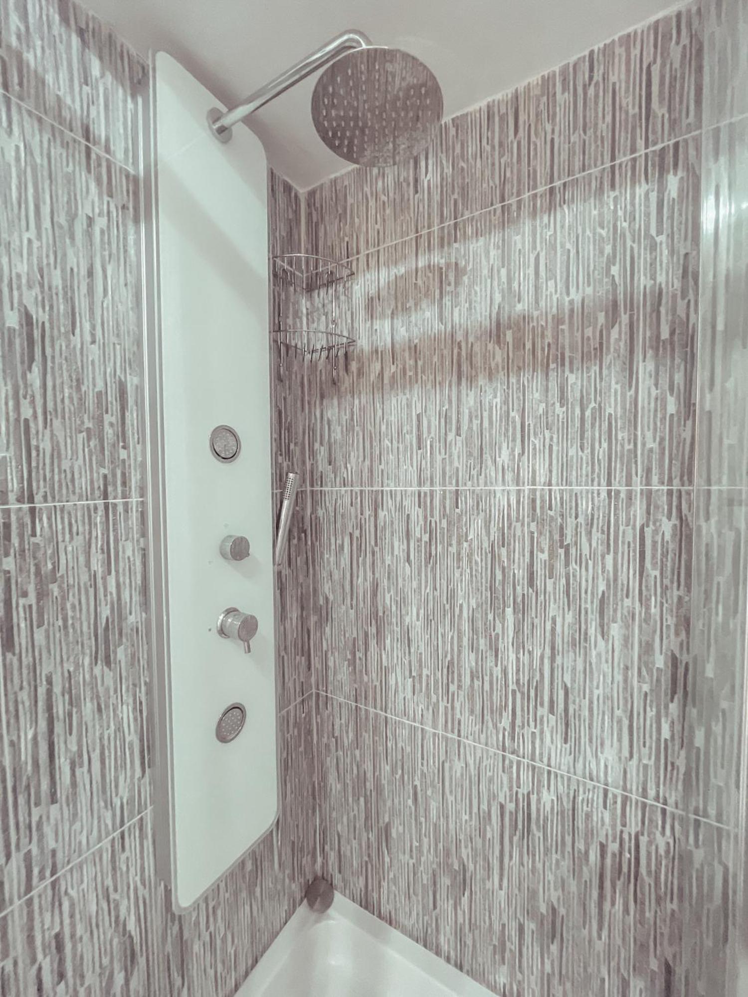 Apartamento Ocean View Apartment! Pool! Parking! Cs123 Callao Salvaje