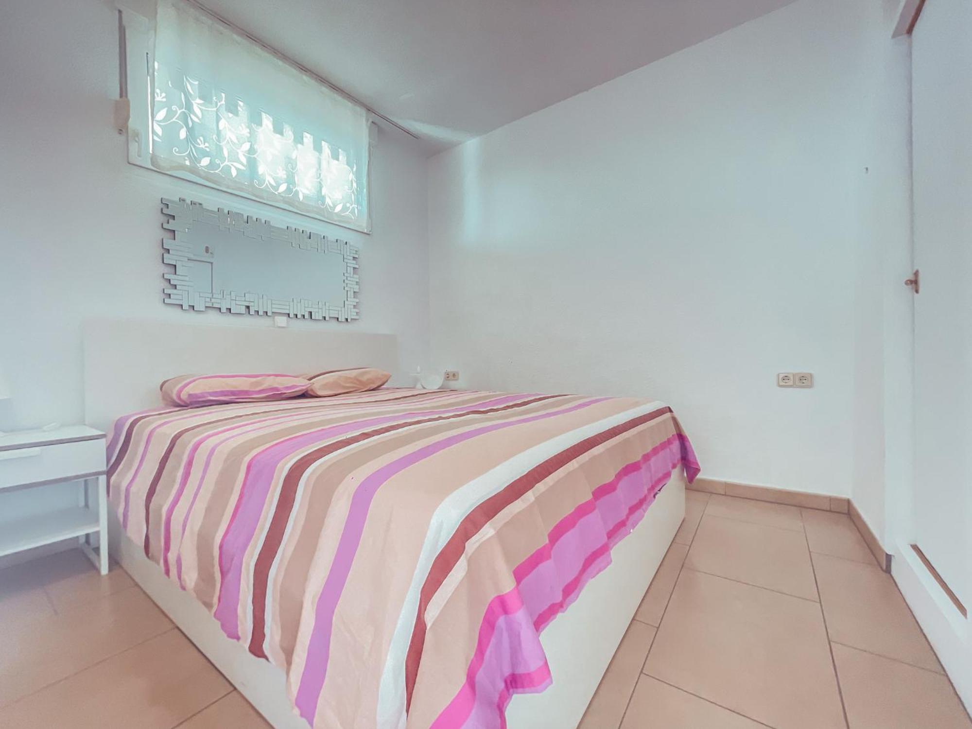 Ocean View Apartment! Pool! Parking! Cs123 Callao Salvaje