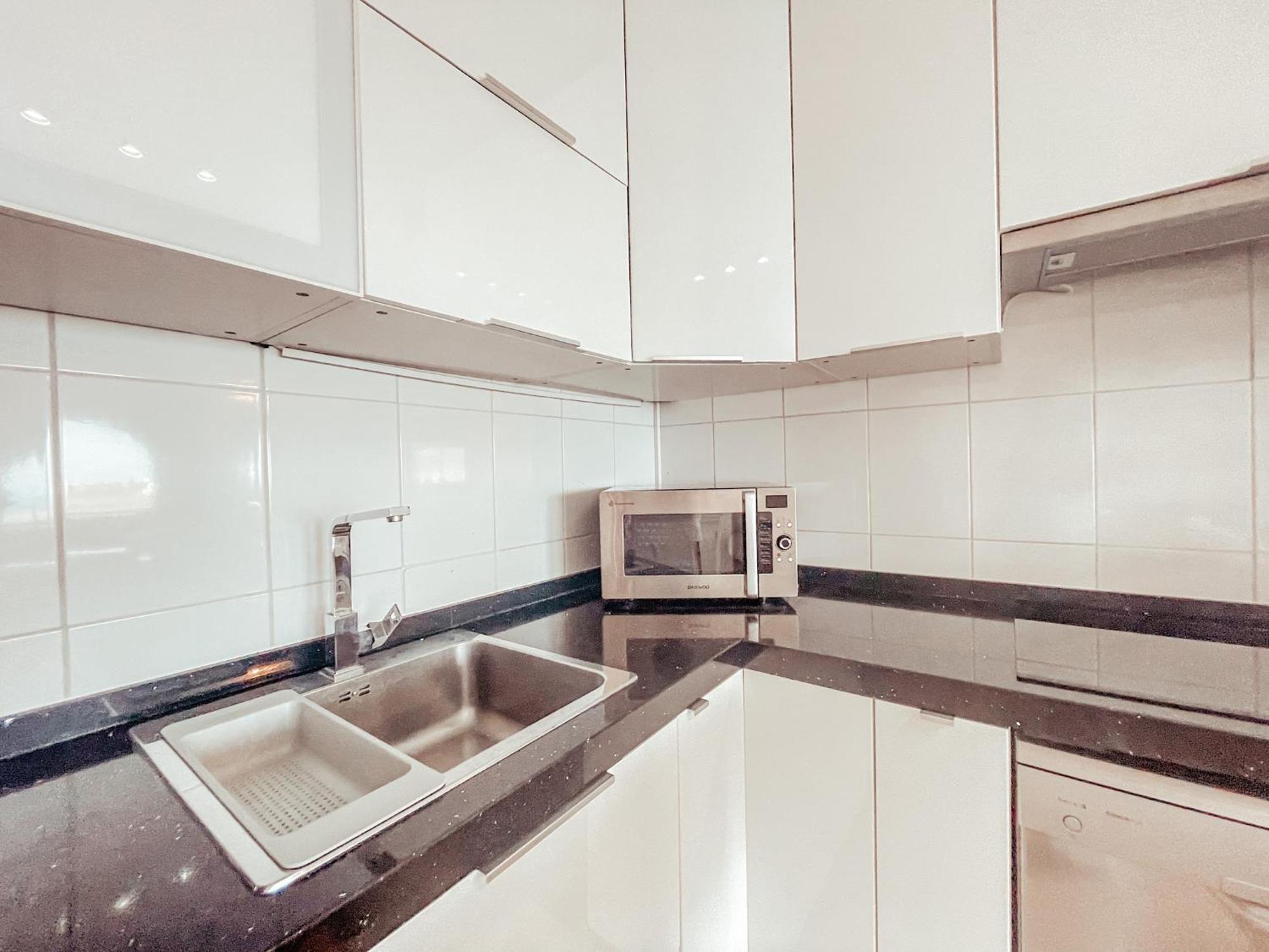 Ocean View Apartment! Pool! Parking! Cs123 Apartment *