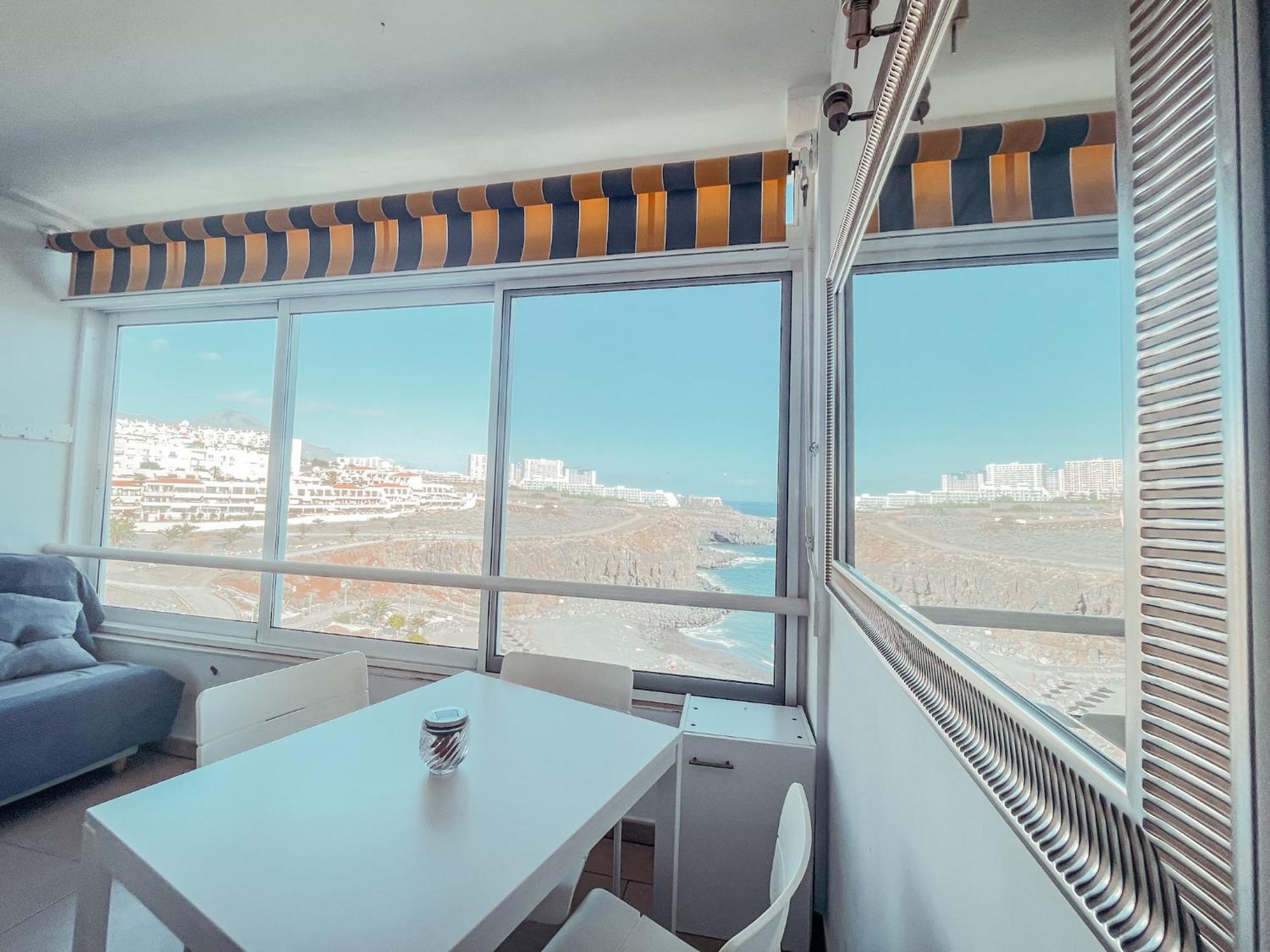 Apartamento Ocean View Apartment! Pool! Parking! Cs123 Callao Salvaje