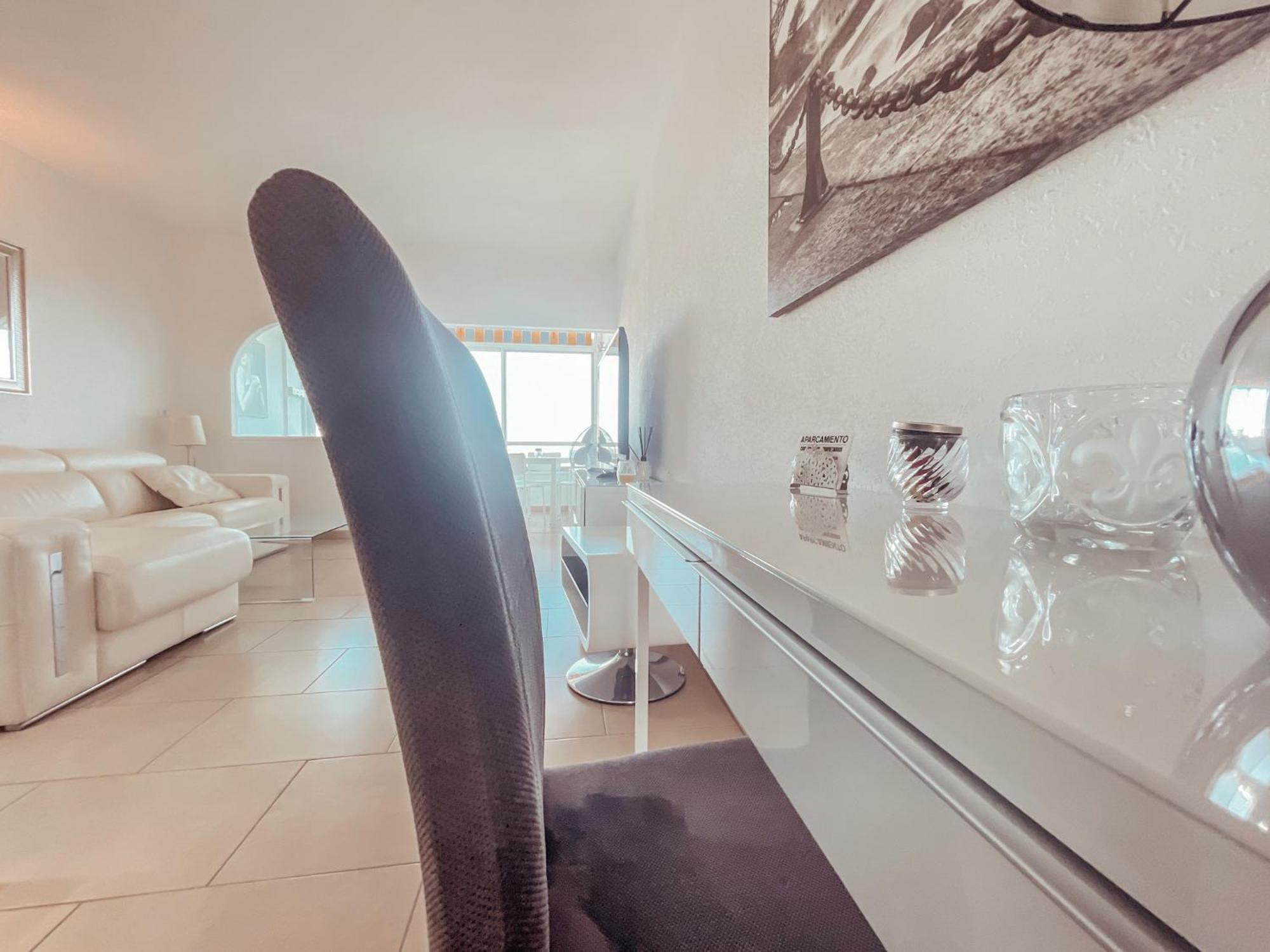 Ocean View Apartment! Pool! Parking! Cs123 Callao Salvaje