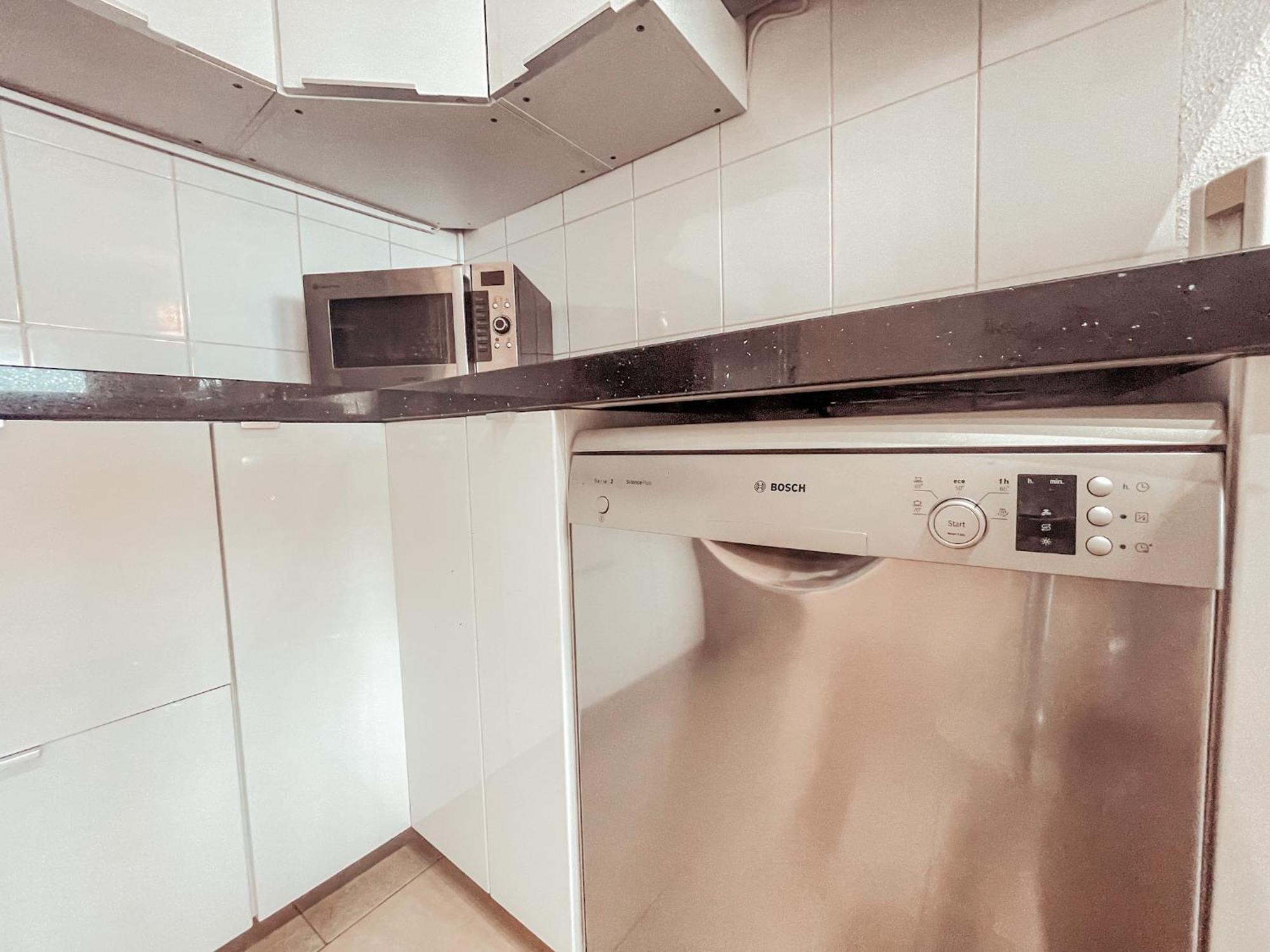 Apartamento Ocean View Apartment! Pool! Parking! Cs123 Callao Salvaje