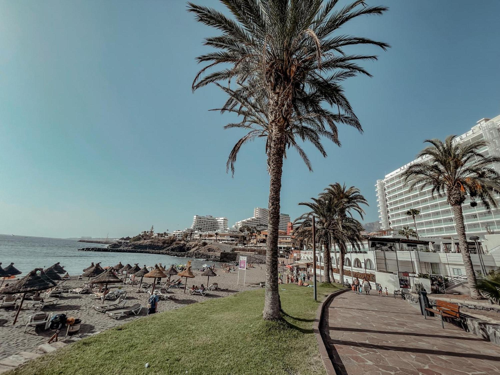 Victoria Sur Playa de las Américas