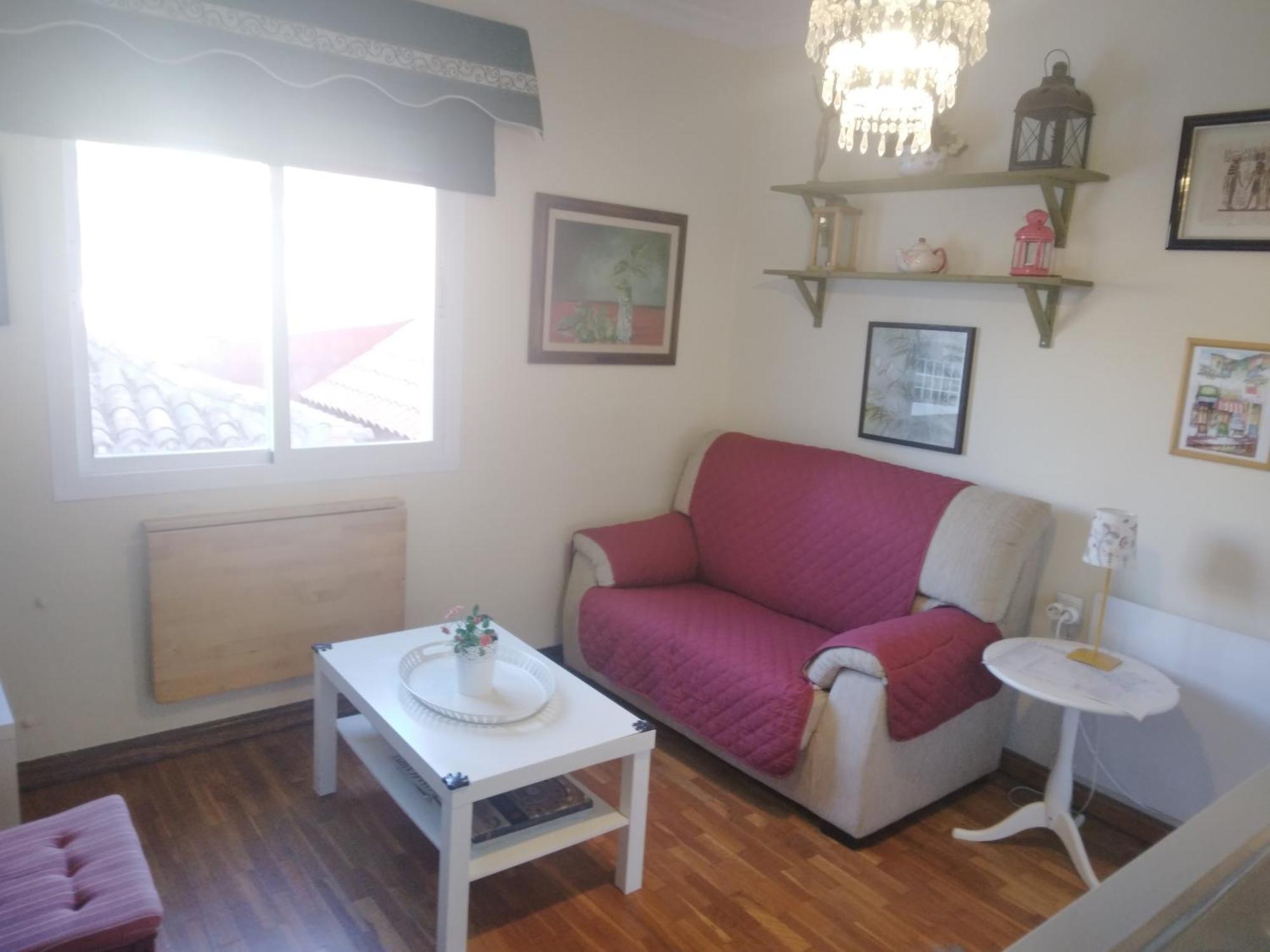 Belen Apartment *