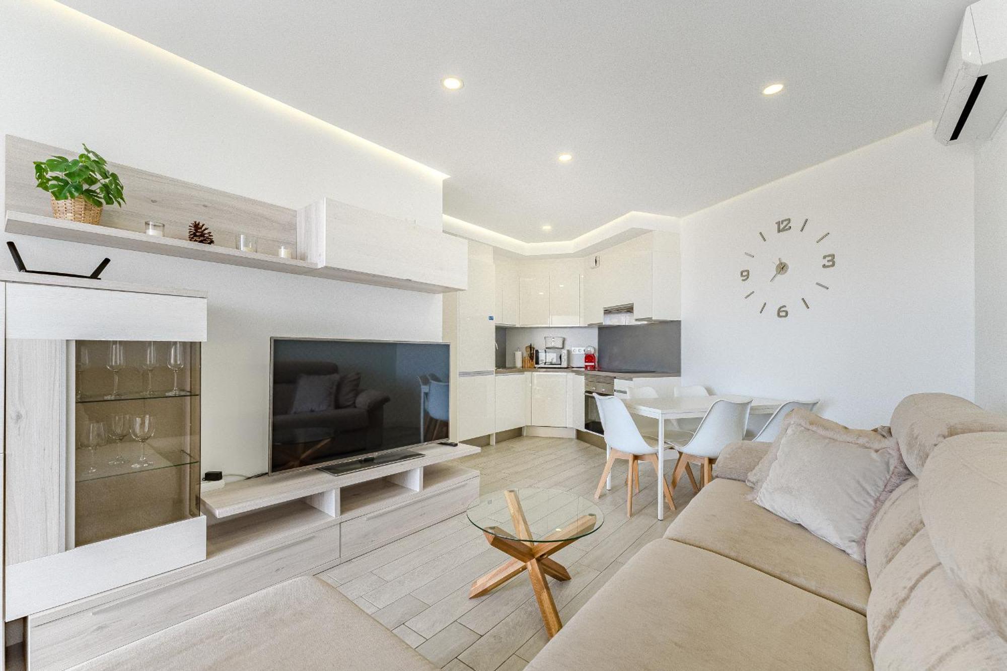 Ocean Garden Playa Paraiso Apartment
