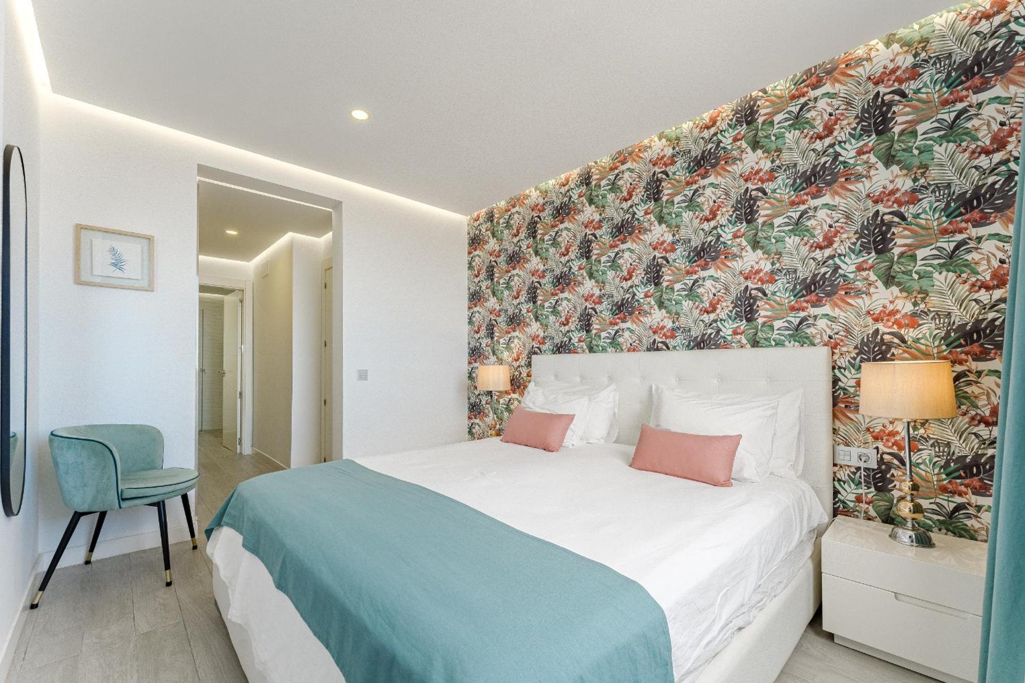 Apartment Ocean Garden Playa Paraiso