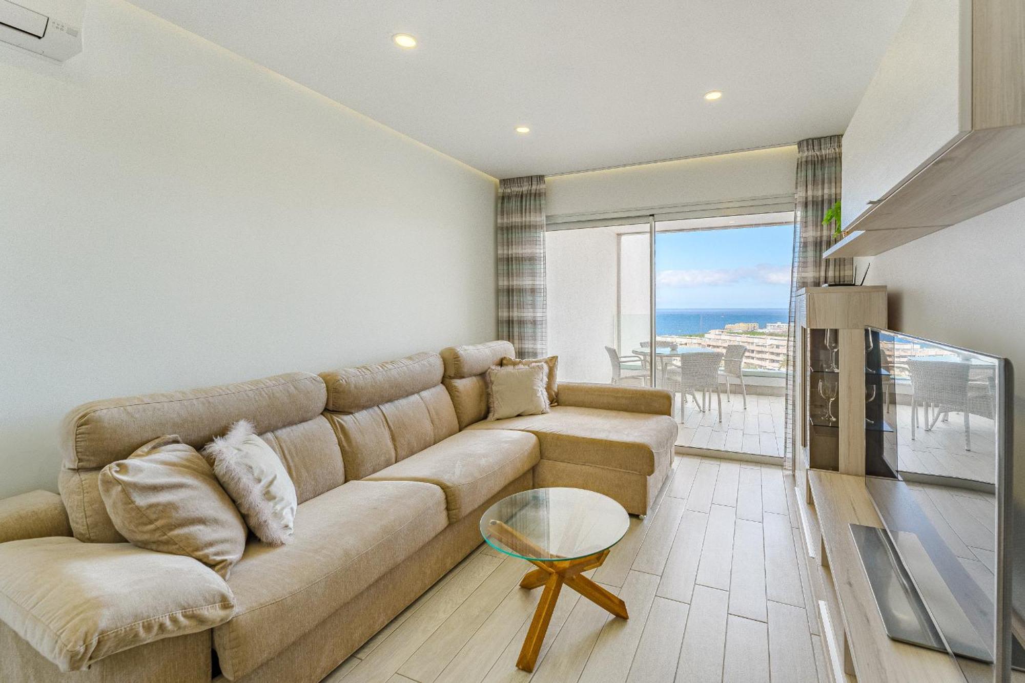 Ocean Garden Playa Paraiso Apartment Arona (Tenerife)