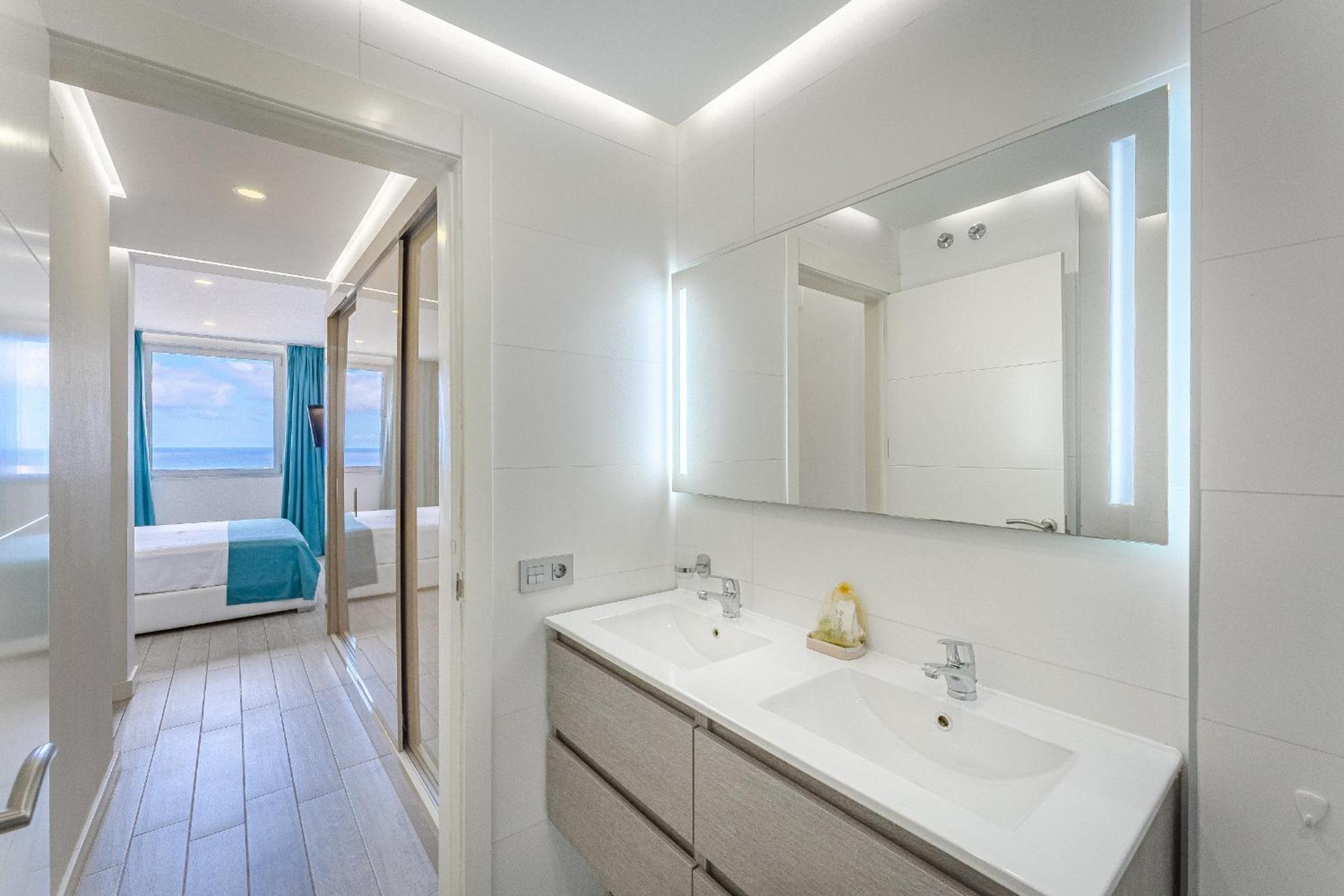 Ocean Garden Playa Paraiso Apartment