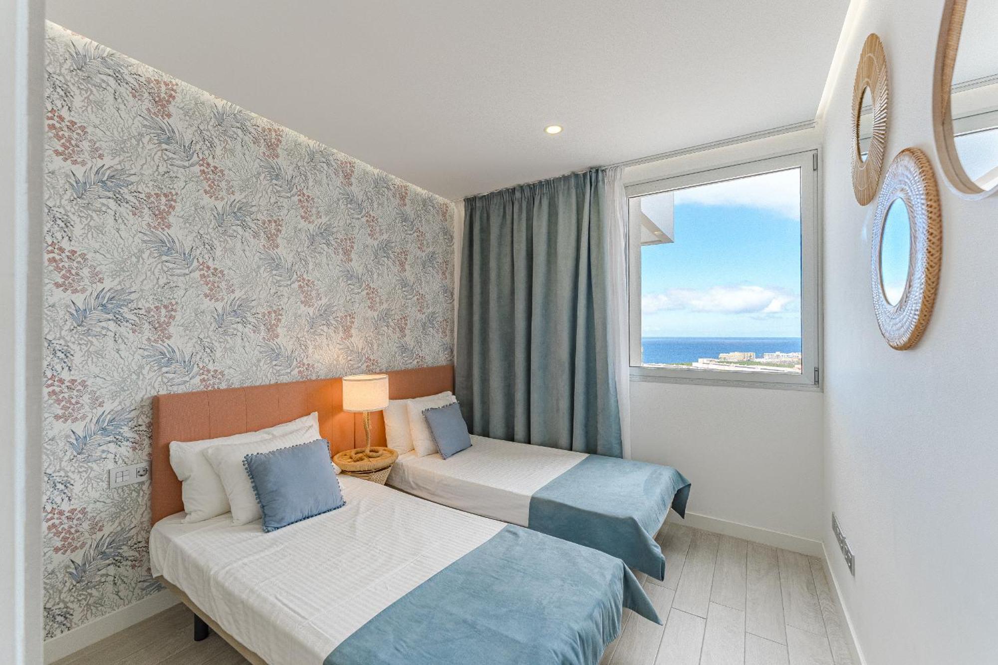 Apartment Ocean Garden Playa Paraiso