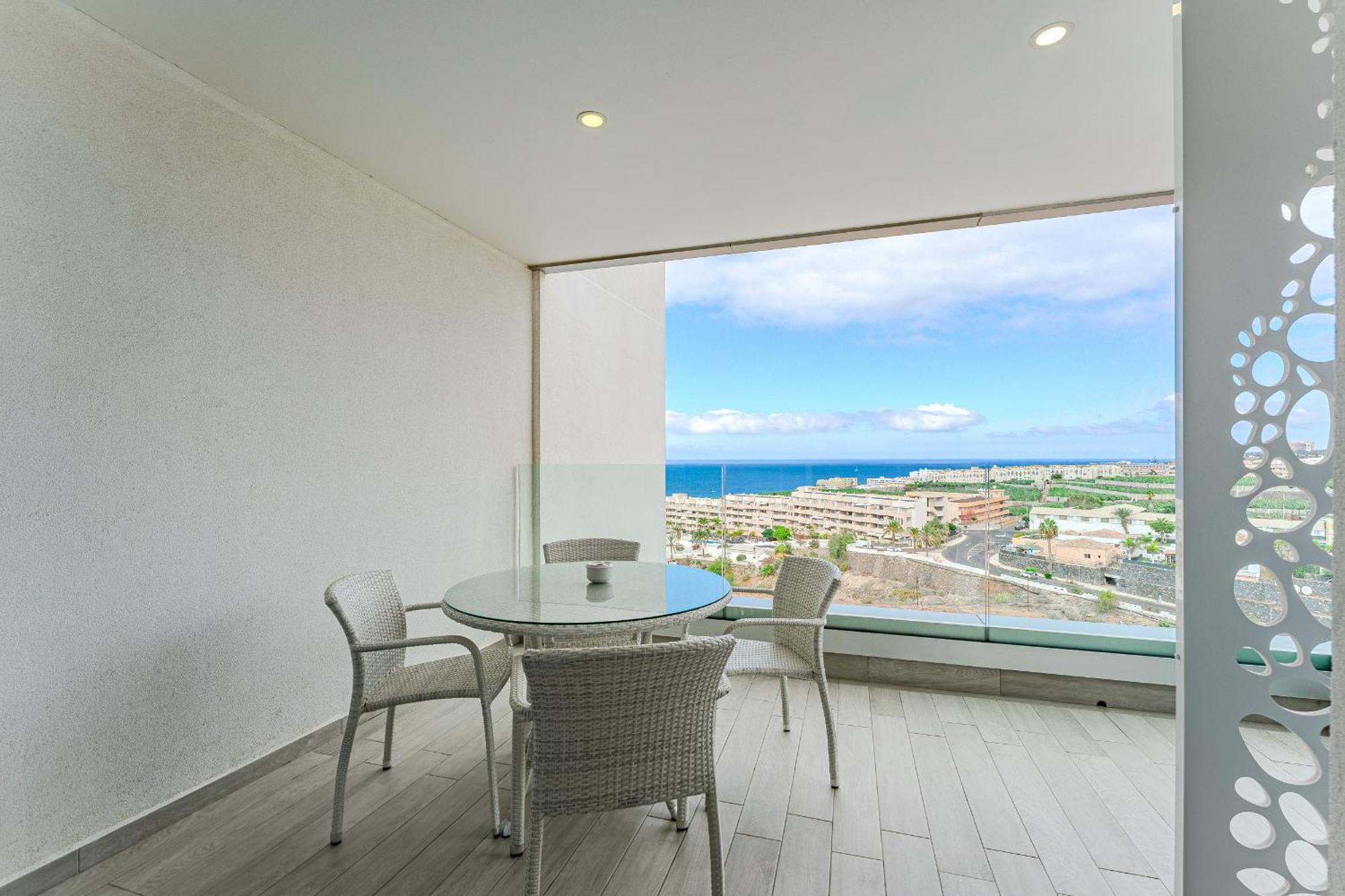 Ocean Garden Playa Paraiso Apartment *