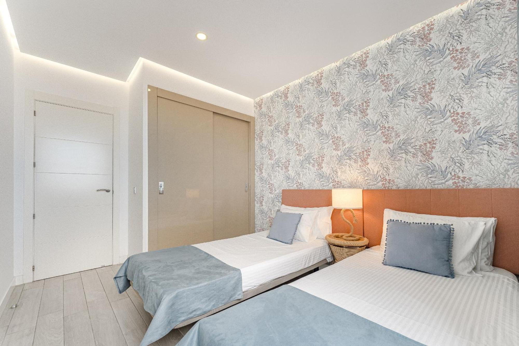 Apartment Ocean Garden Playa Paraiso *