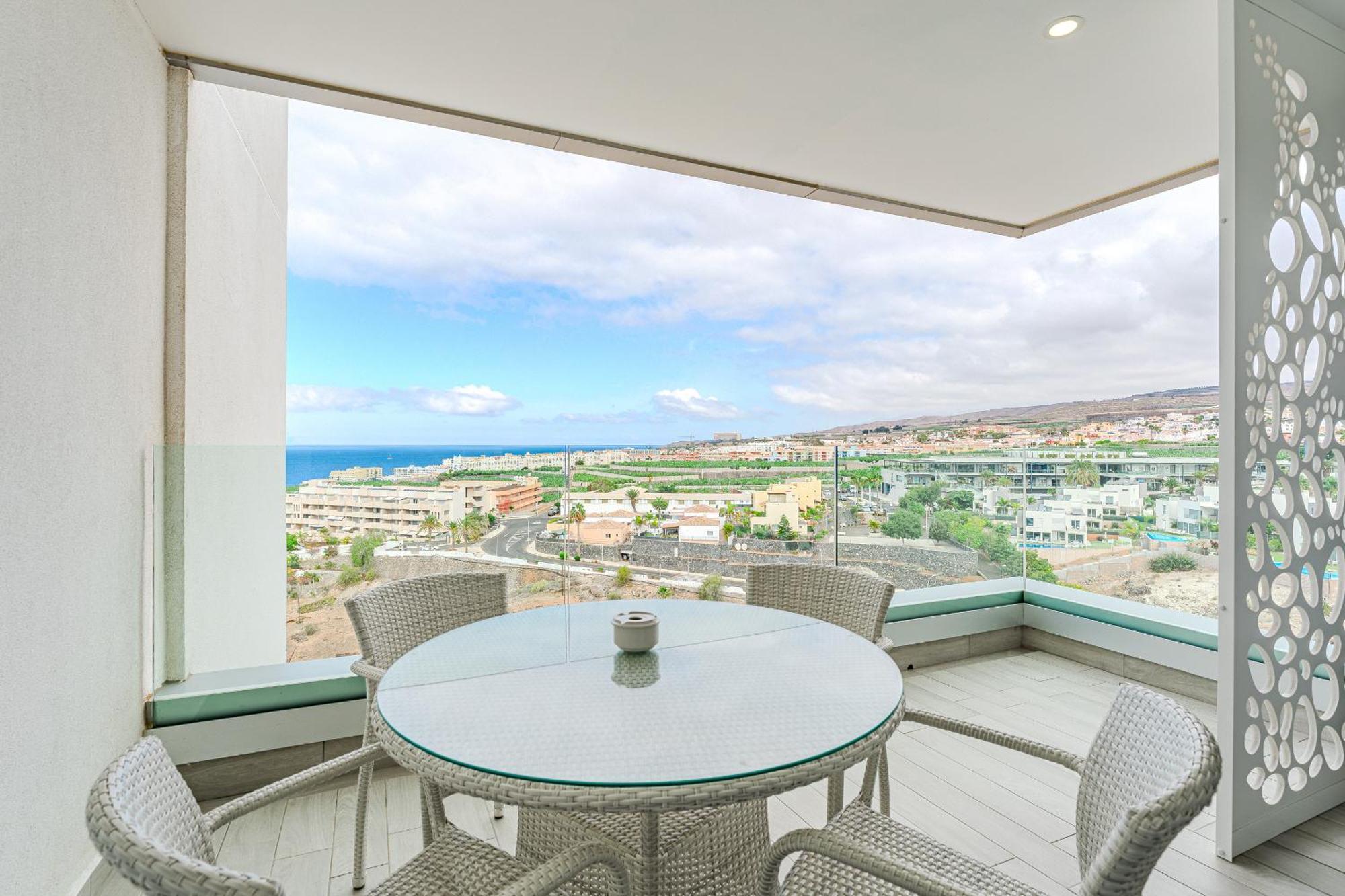 Apartment Ocean Garden Playa Paraiso *