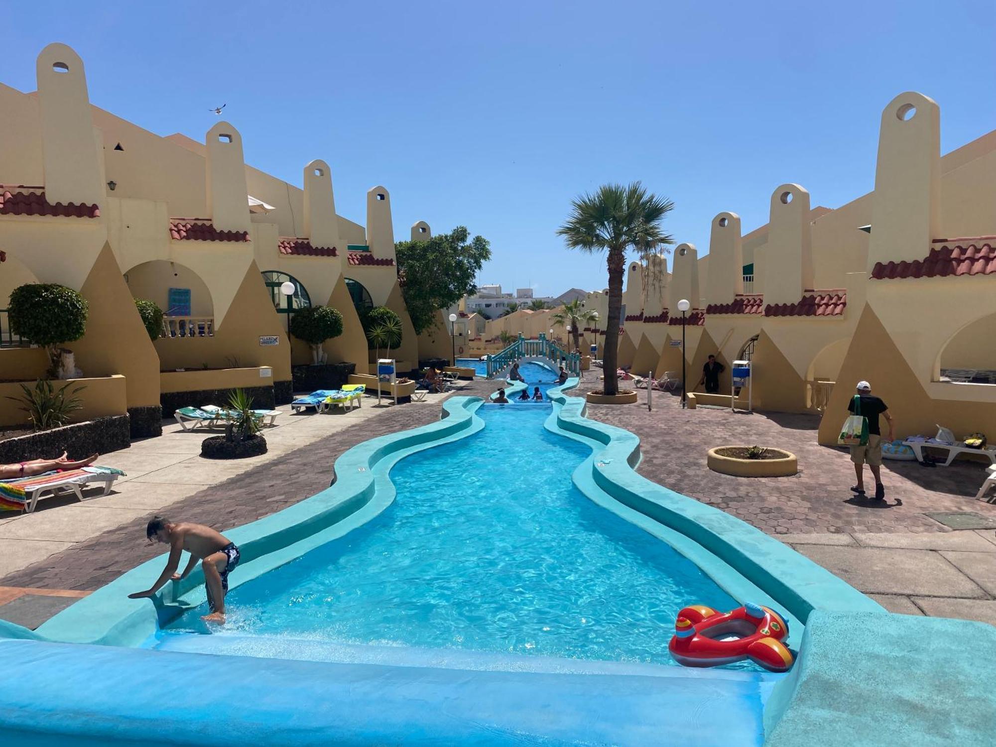 Apartahotel Mareverde Costa Adeje