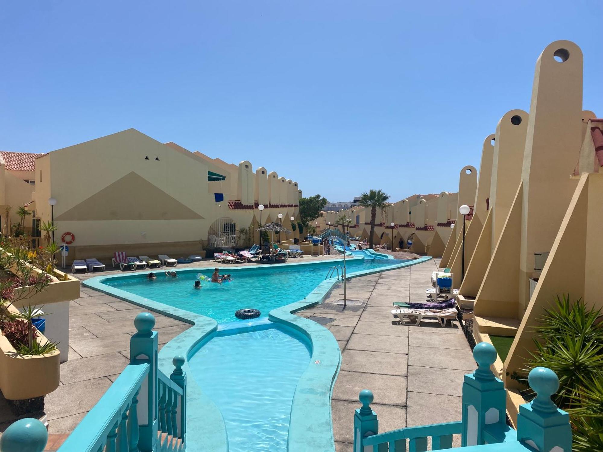 Apartahotel Mareverde Costa Adeje