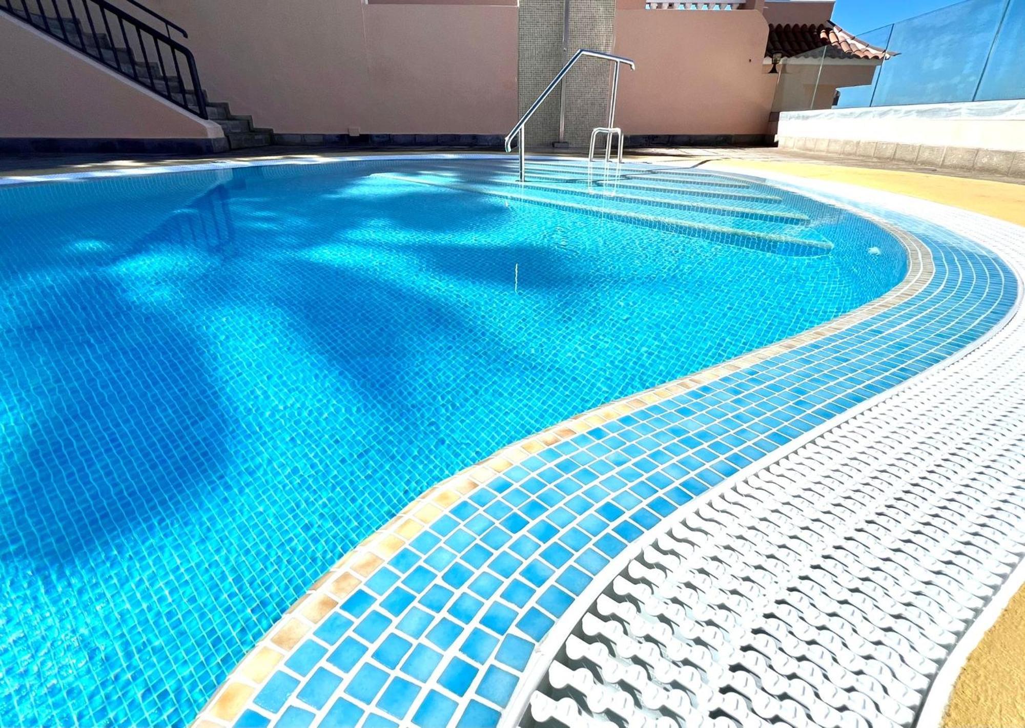 Apartamento Incleibles Vistas Al Océano Y Piscina.