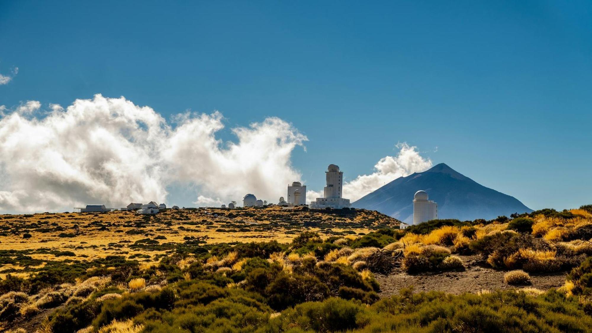 Eden Rincon De Miramar * El Medano (Tenerife)