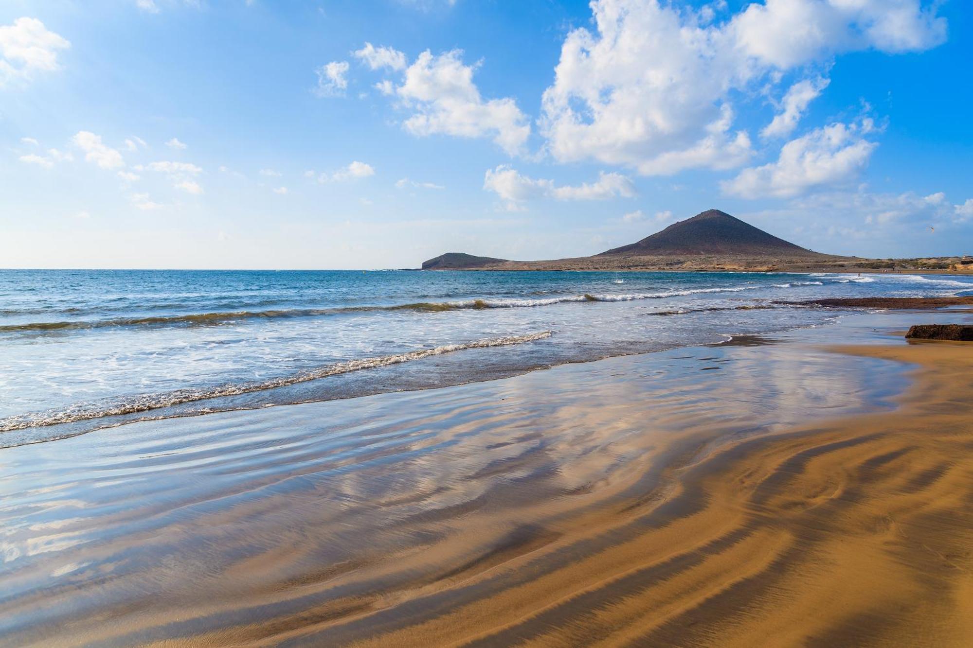 Eden Rincon De Miramar El Medano (Tenerife)