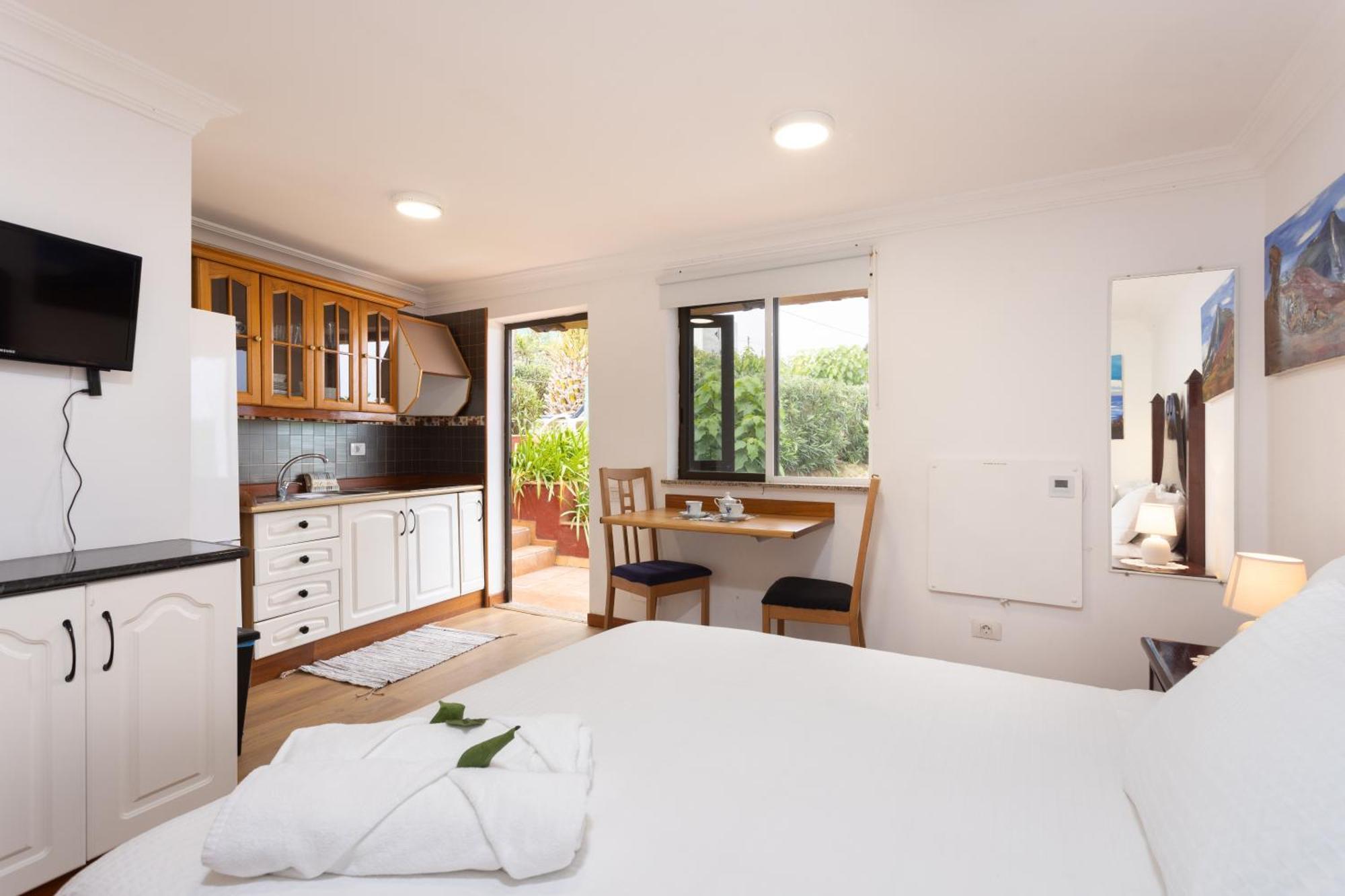 Home2book Serene Retreat Isabel, Jacuzzi & Garden * Icod el Alto