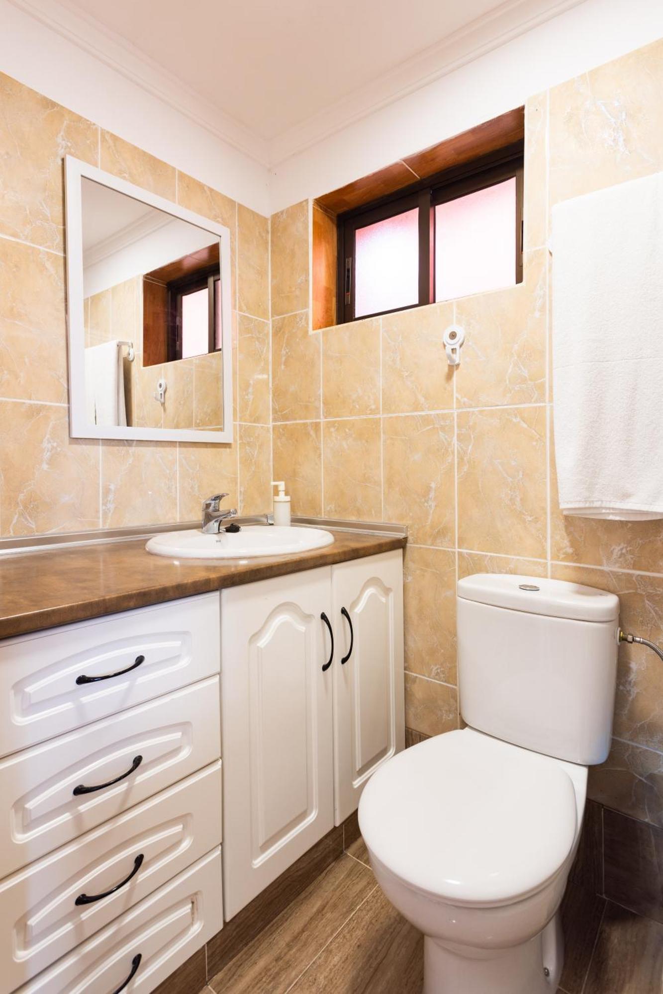 Home2book Serene Retreat Isabel, Jacuzzi & Garden Hébergement de vacances Icod el Alto