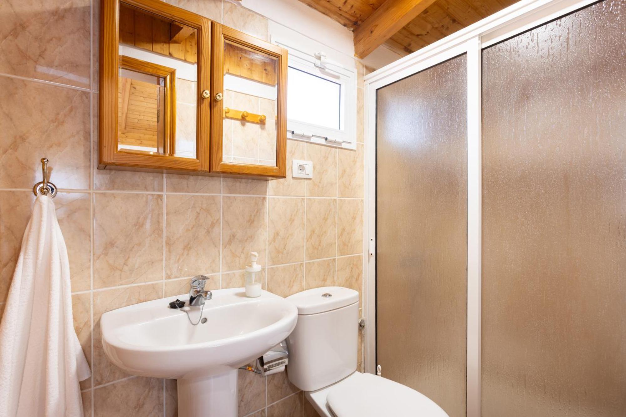 Hébergement de vacances Home2book Serene Retreat Isabel, Jacuzzi & Garden *