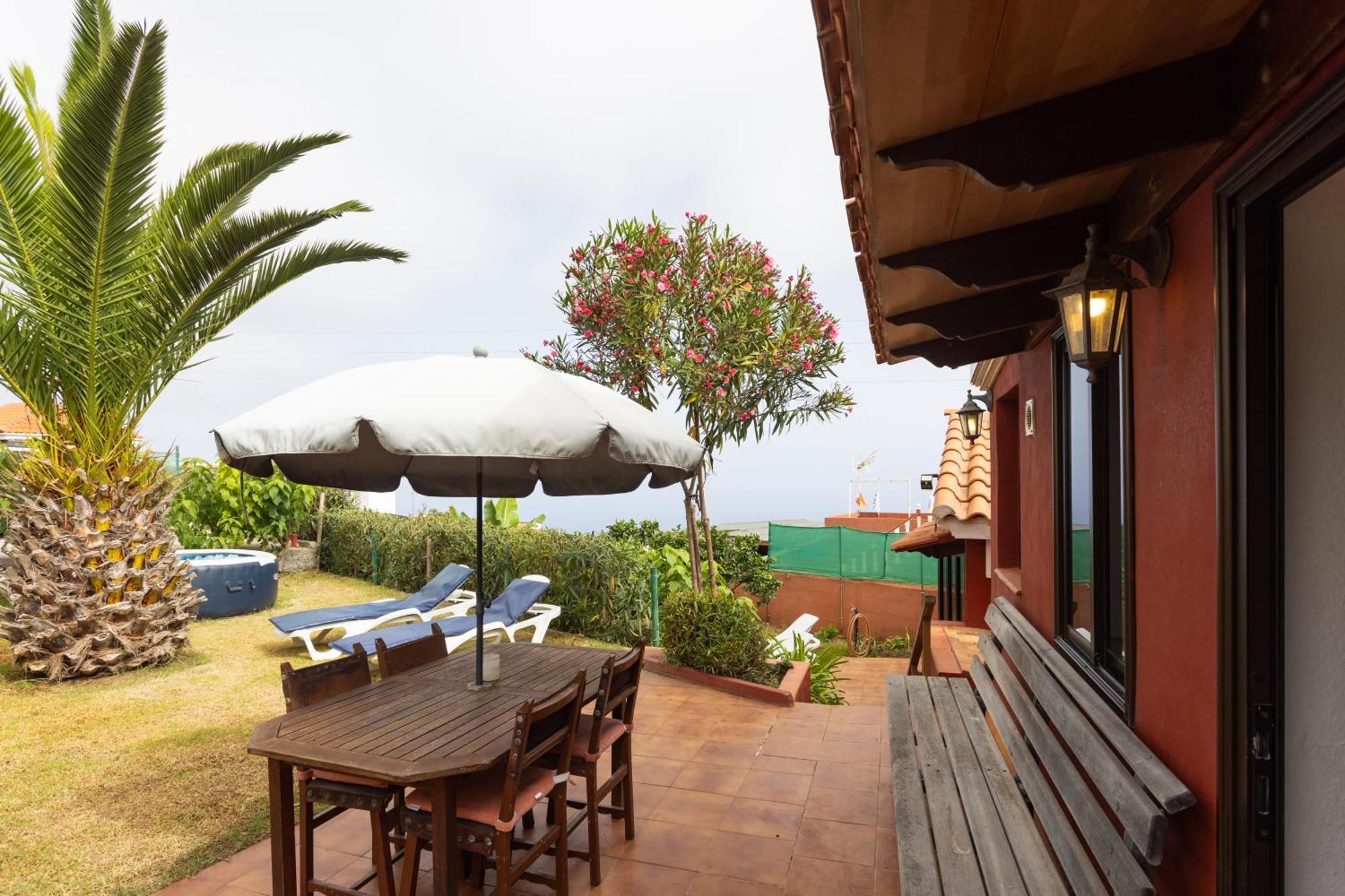 Home2book Serene Retreat Isabel, Jacuzzi & Garden *