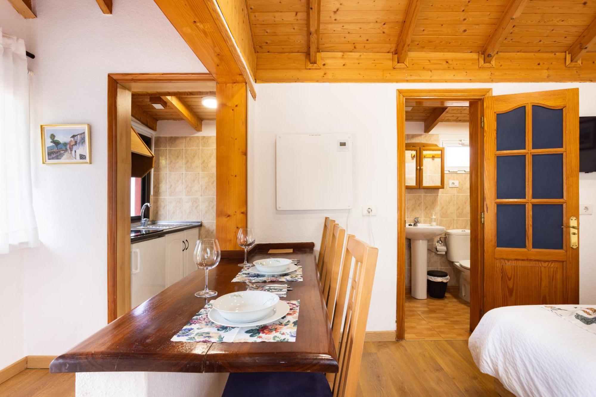 Home2book Serene Retreat Isabel, Jacuzzi & Garden * Icod el Alto