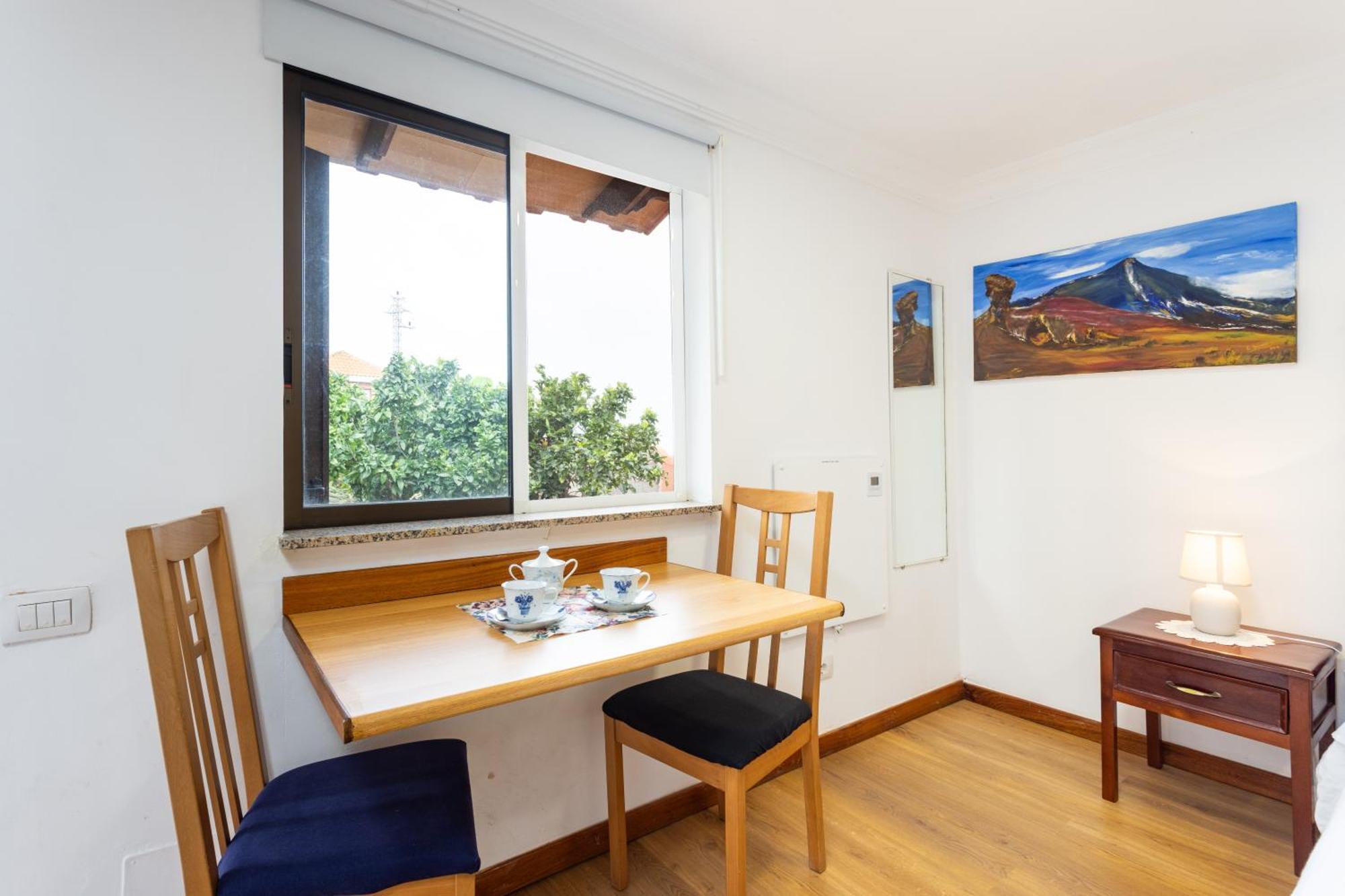 Home2book Serene Retreat Isabel, Jacuzzi & Garden Hébergement de vacances Icod el Alto