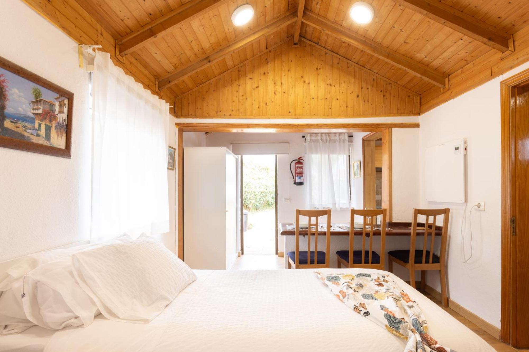 Hébergement de vacances Home2book Serene Retreat Isabel, Jacuzzi & Garden Icod el Alto