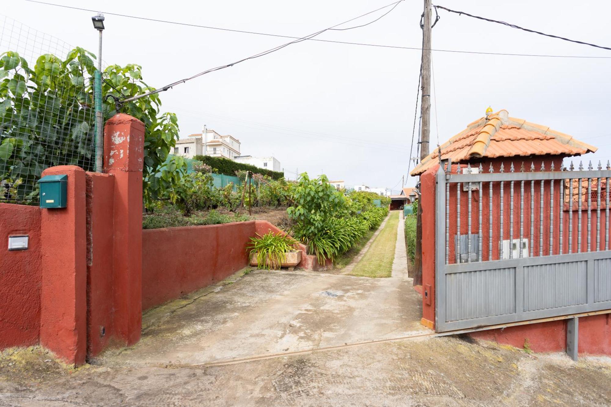Home2book Serene Retreat Isabel, Jacuzzi & Garden * Icod el Alto