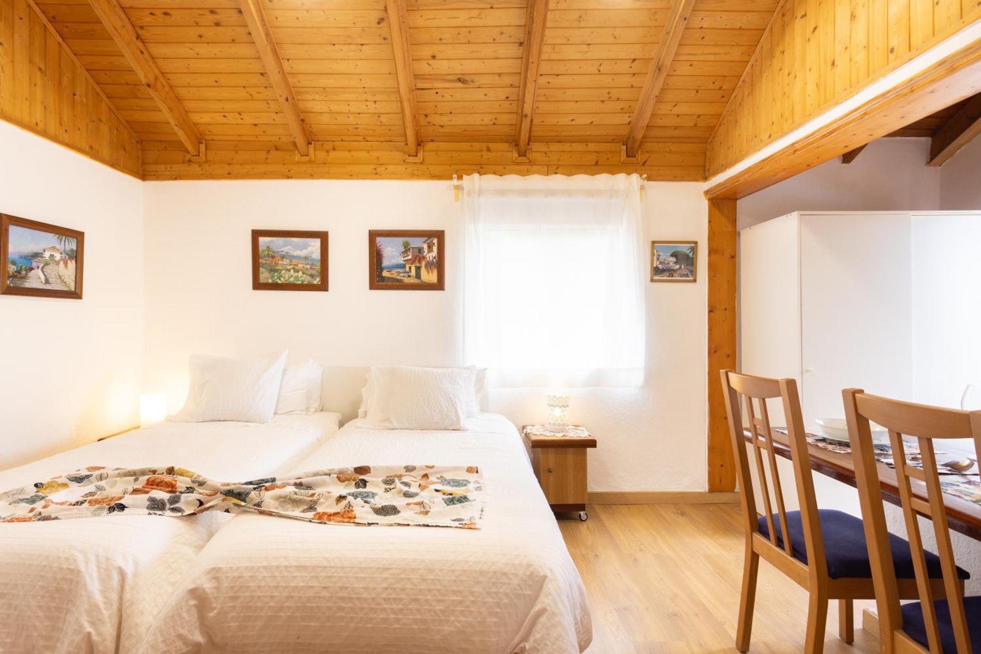 Home2book Serene Retreat Isabel, Jacuzzi & Garden Icod el Alto