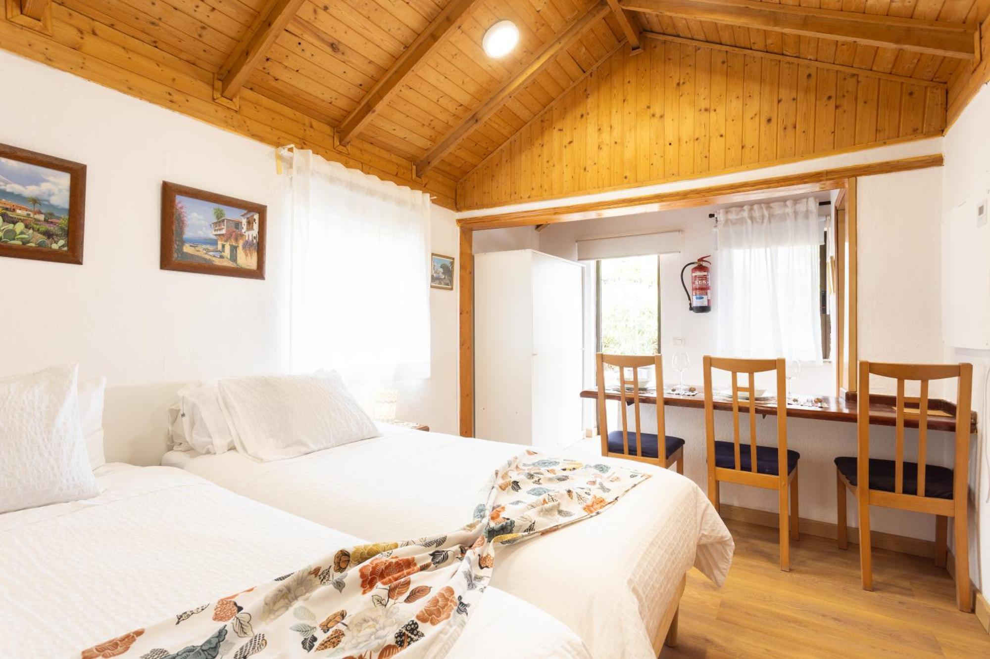 Home2book Serene Retreat Isabel, Jacuzzi & Garden * Icod el Alto