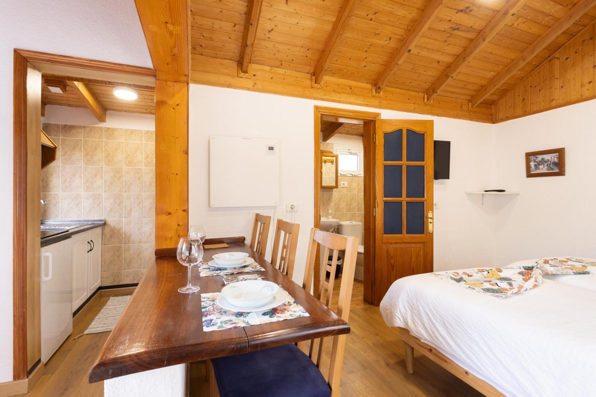 Home2book Serene Retreat Isabel, Jacuzzi & Garden Hébergement de vacances