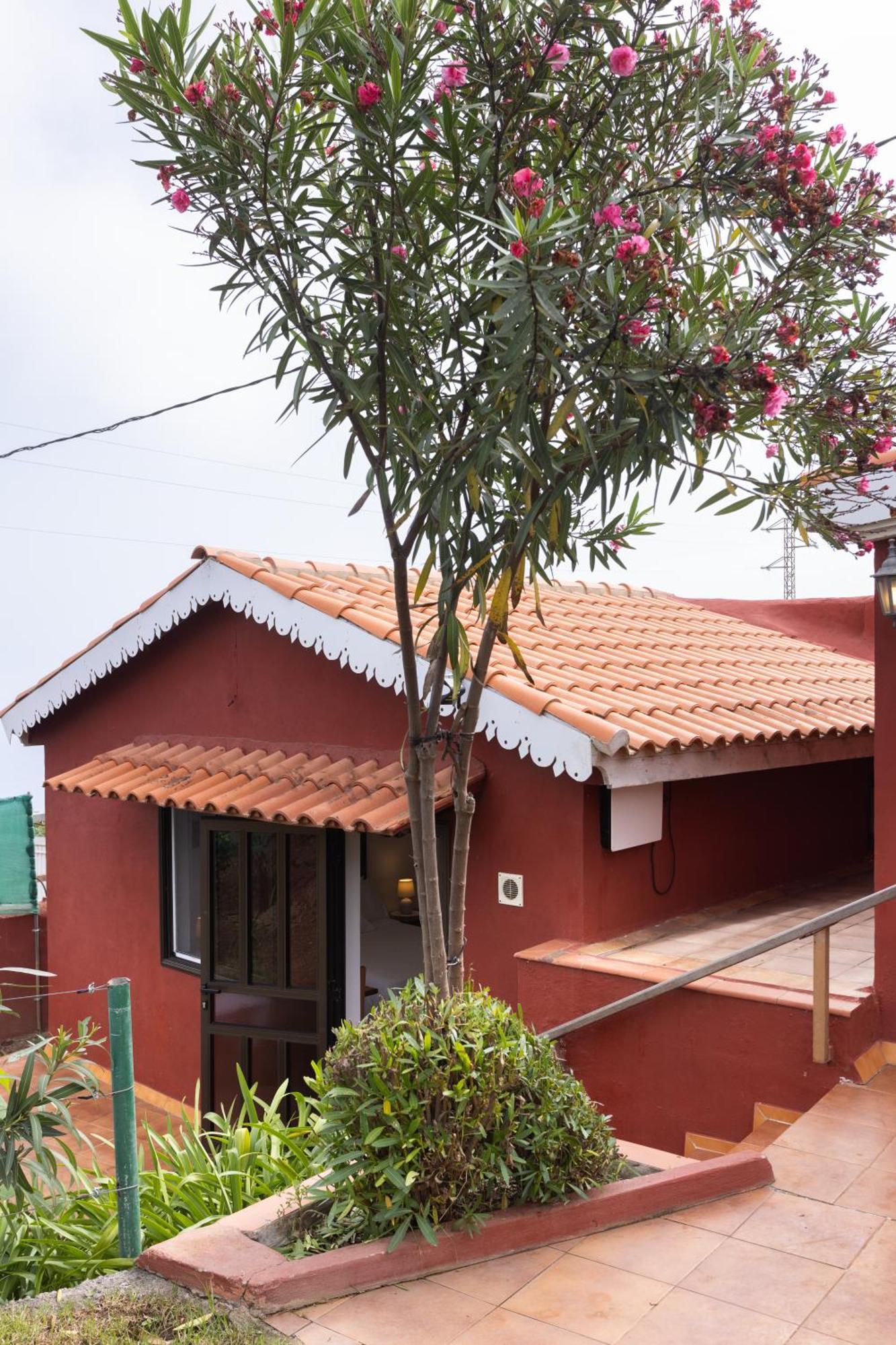 Home2book Serene Retreat Isabel, Jacuzzi & Garden * Icod el Alto