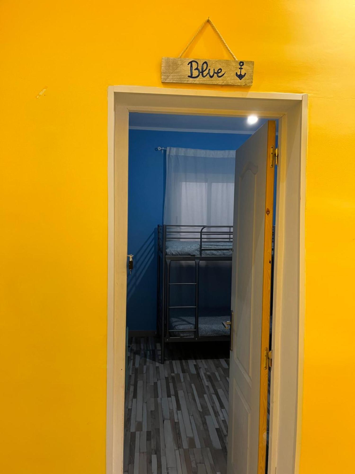 Guest house Paraiso Tenerife *