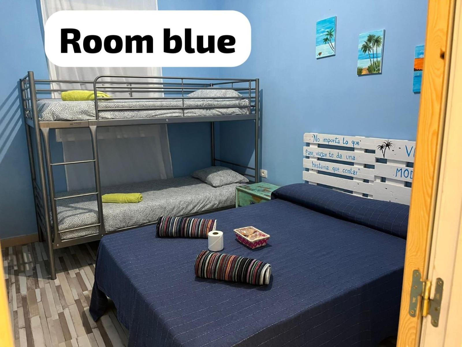 Paraiso Tenerife Guest house Granadilla De Abona
