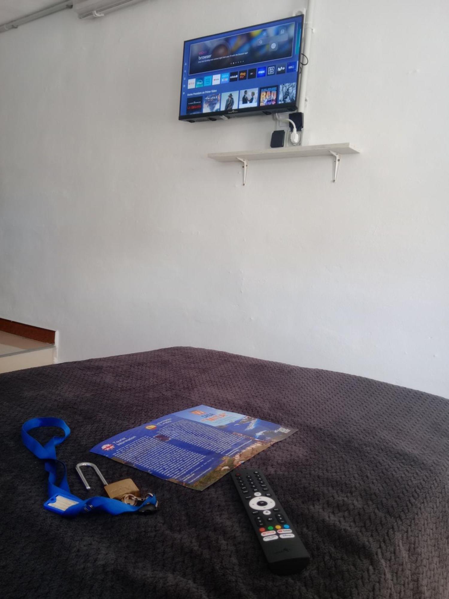 Loft Estudio Habitacion Independiente Icod De Los Vinos