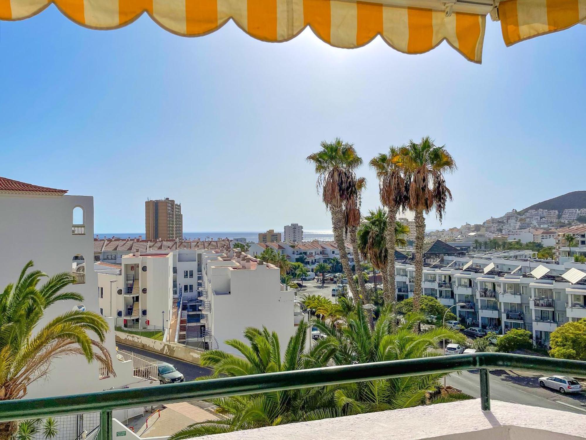 Summerland Ocean View Appartement