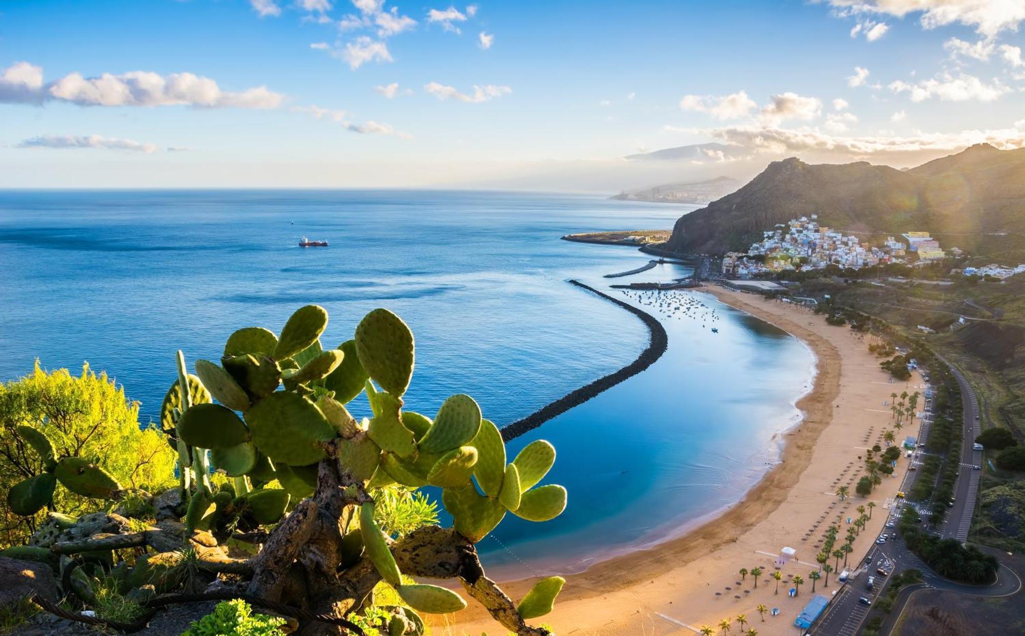 Eden Luxury La Bicuda De Abades With Pool Abades (Tenerife)