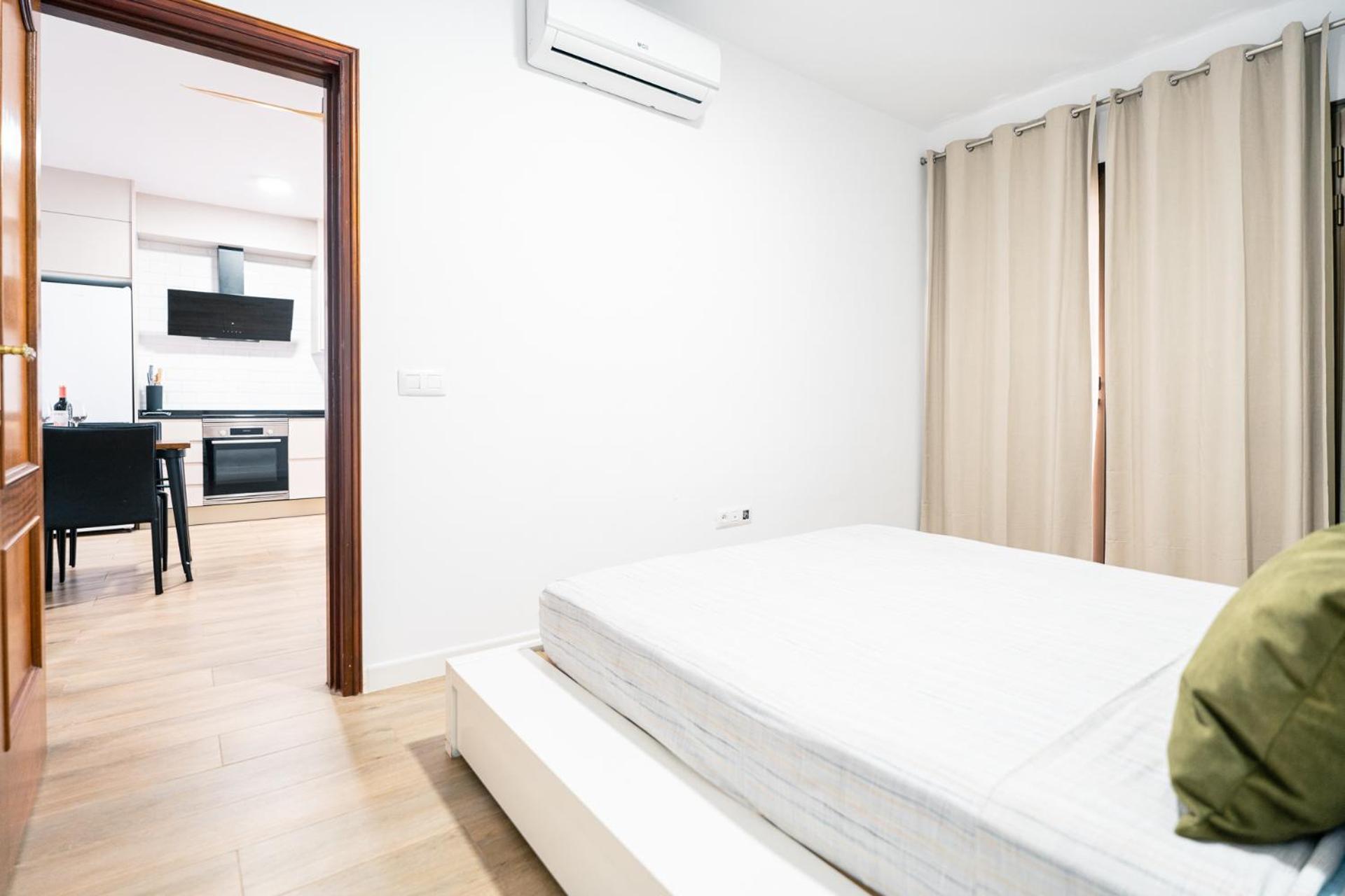 Centro Ciudad Appartement Santa-Cruz de Ténérife