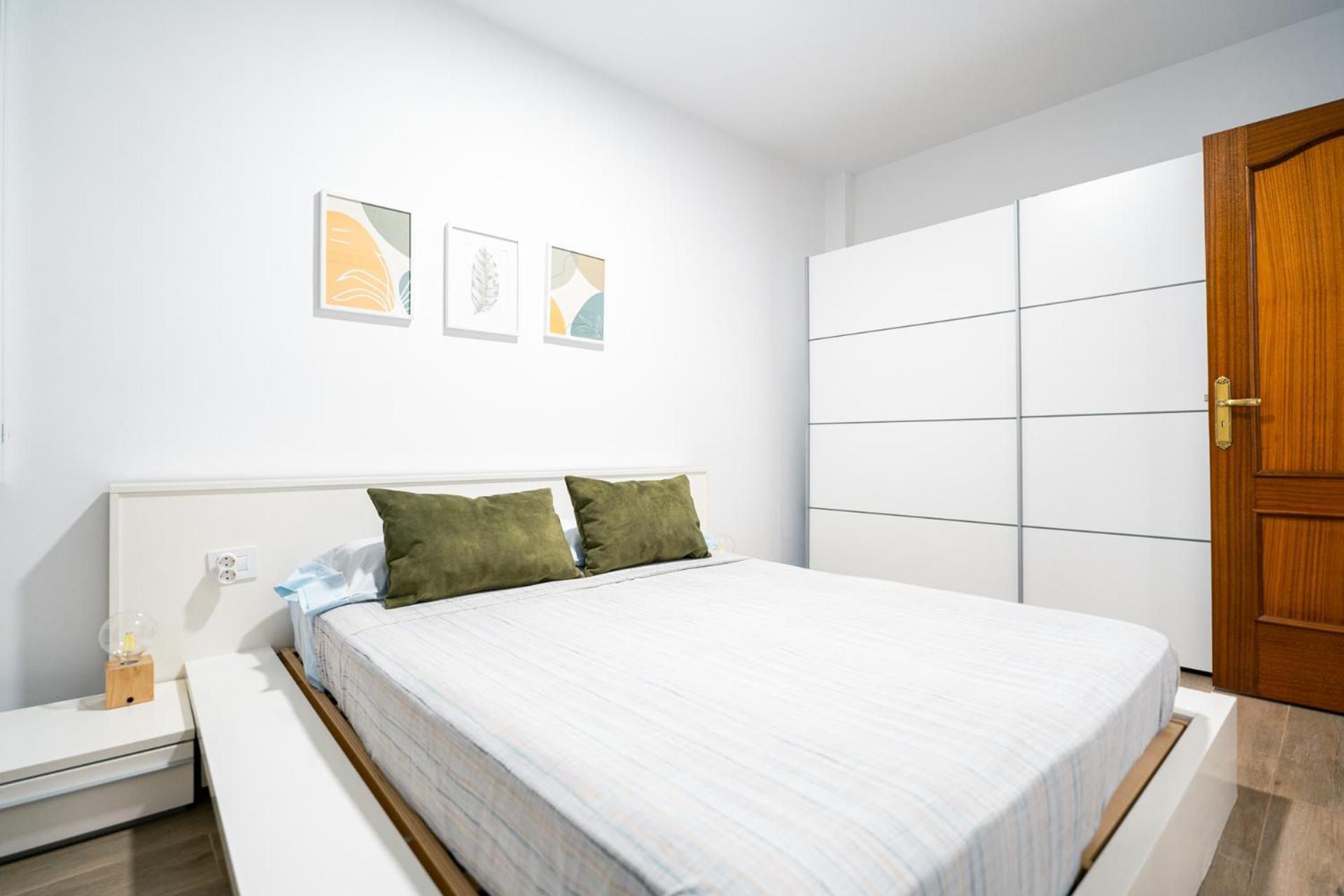 Appartement Centro Ciudad